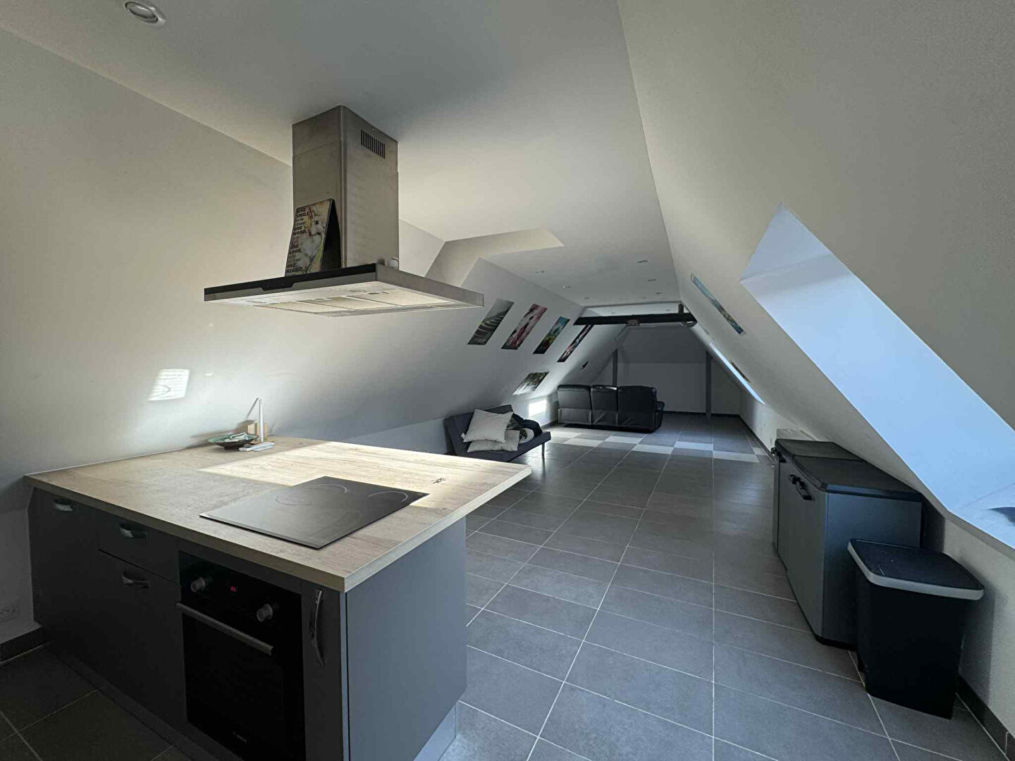 Photo APPARTEMENT NEUF GUEBWILLER image 2/4