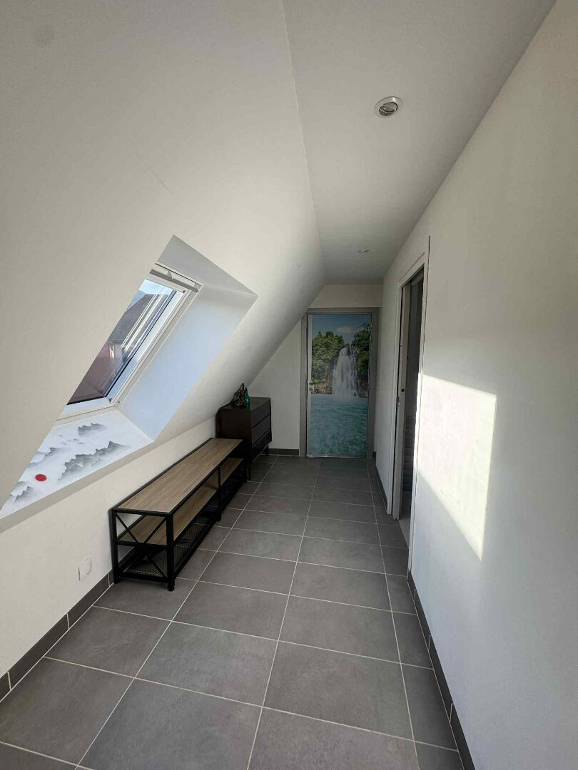 Photo APPARTEMENT NEUF GUEBWILLER image 3/4