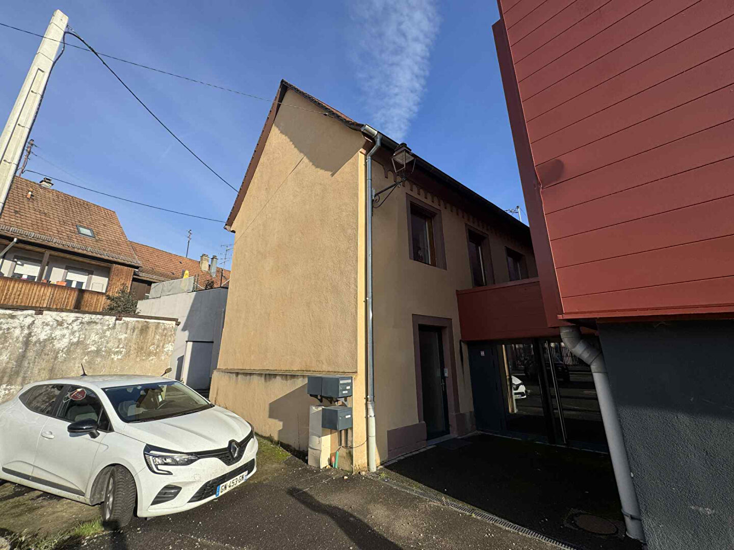 Photo APPARTEMENT NEUF GUEBWILLER image 4/4