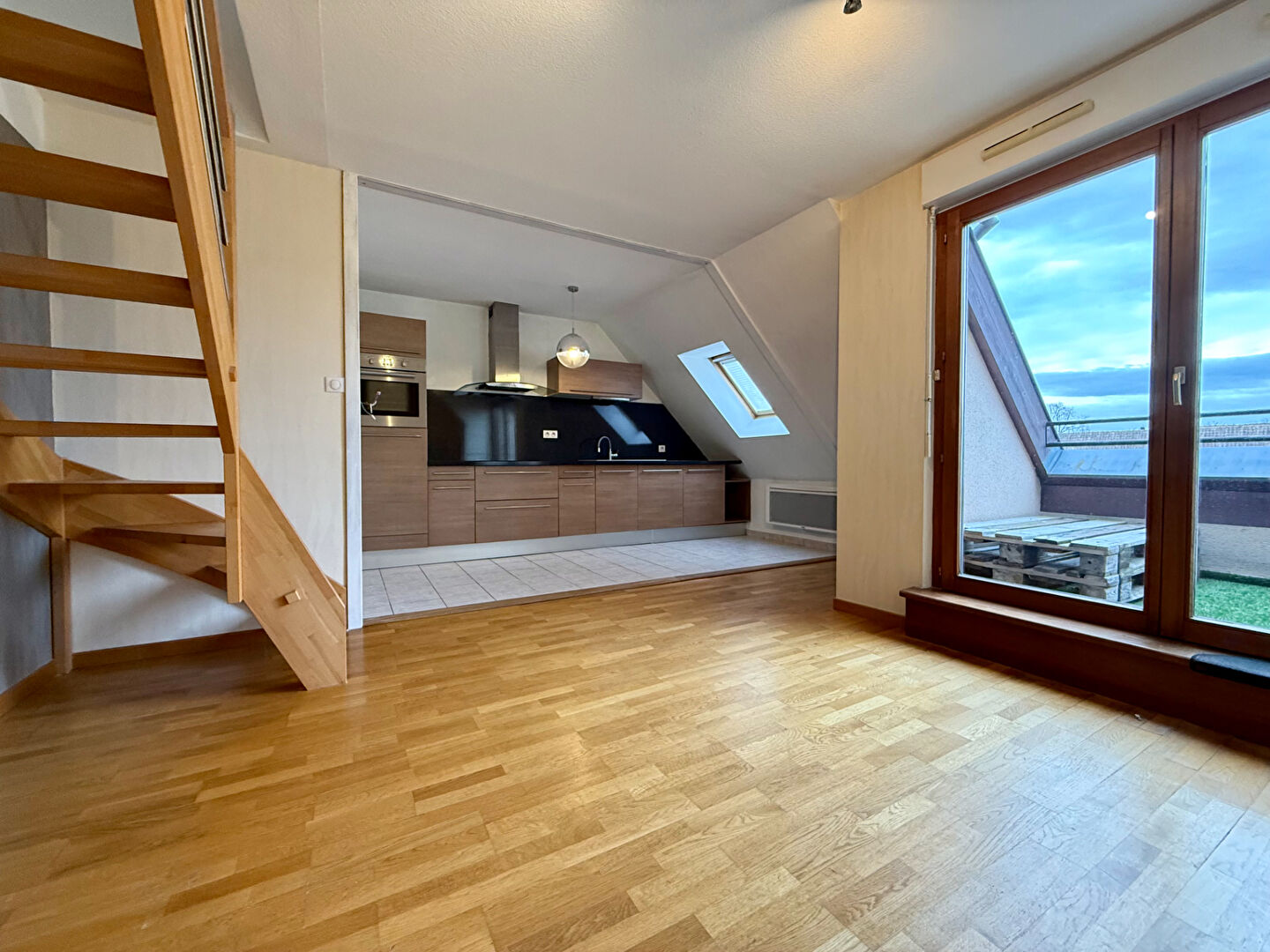 Agence immobilière de 4% Immobilier Export - 4% Immobilier Cernay