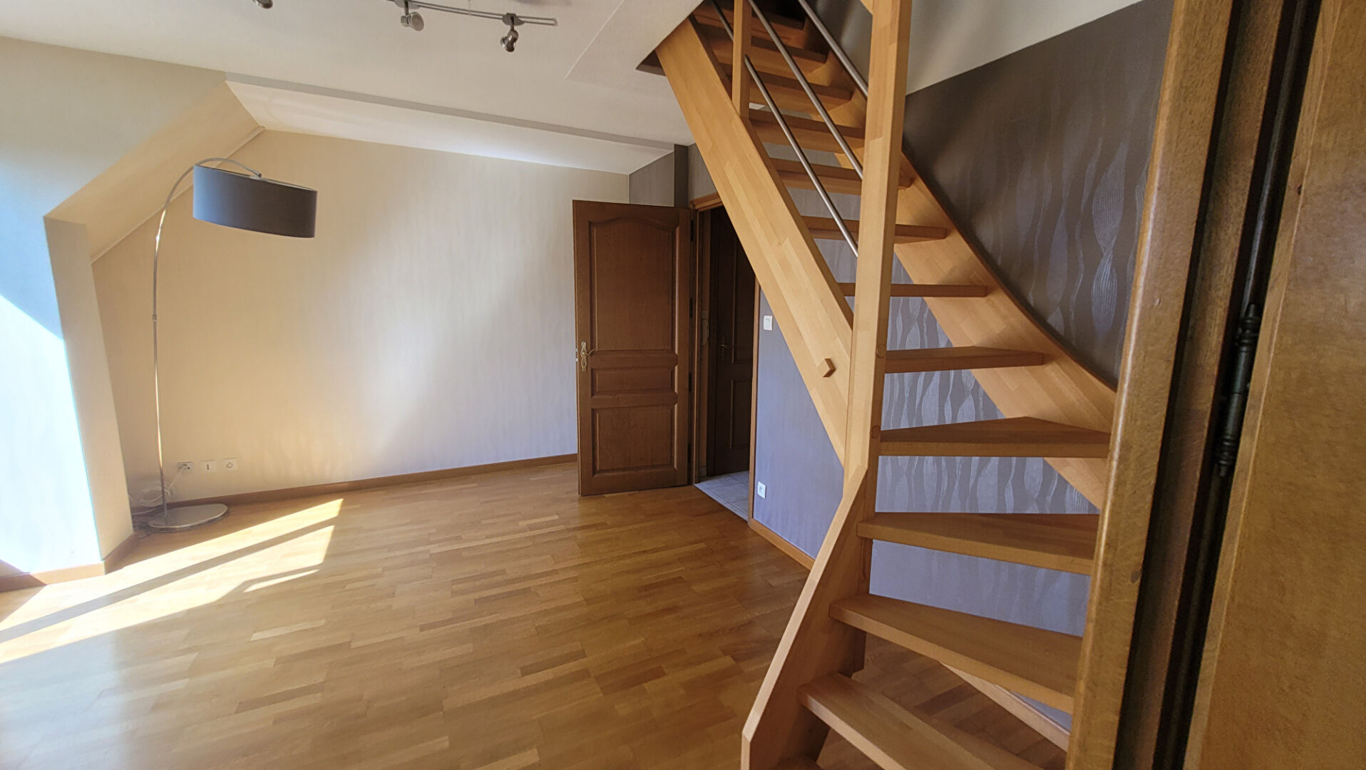 Photo DUPLEX HORBOURG-WIHR image 2/6