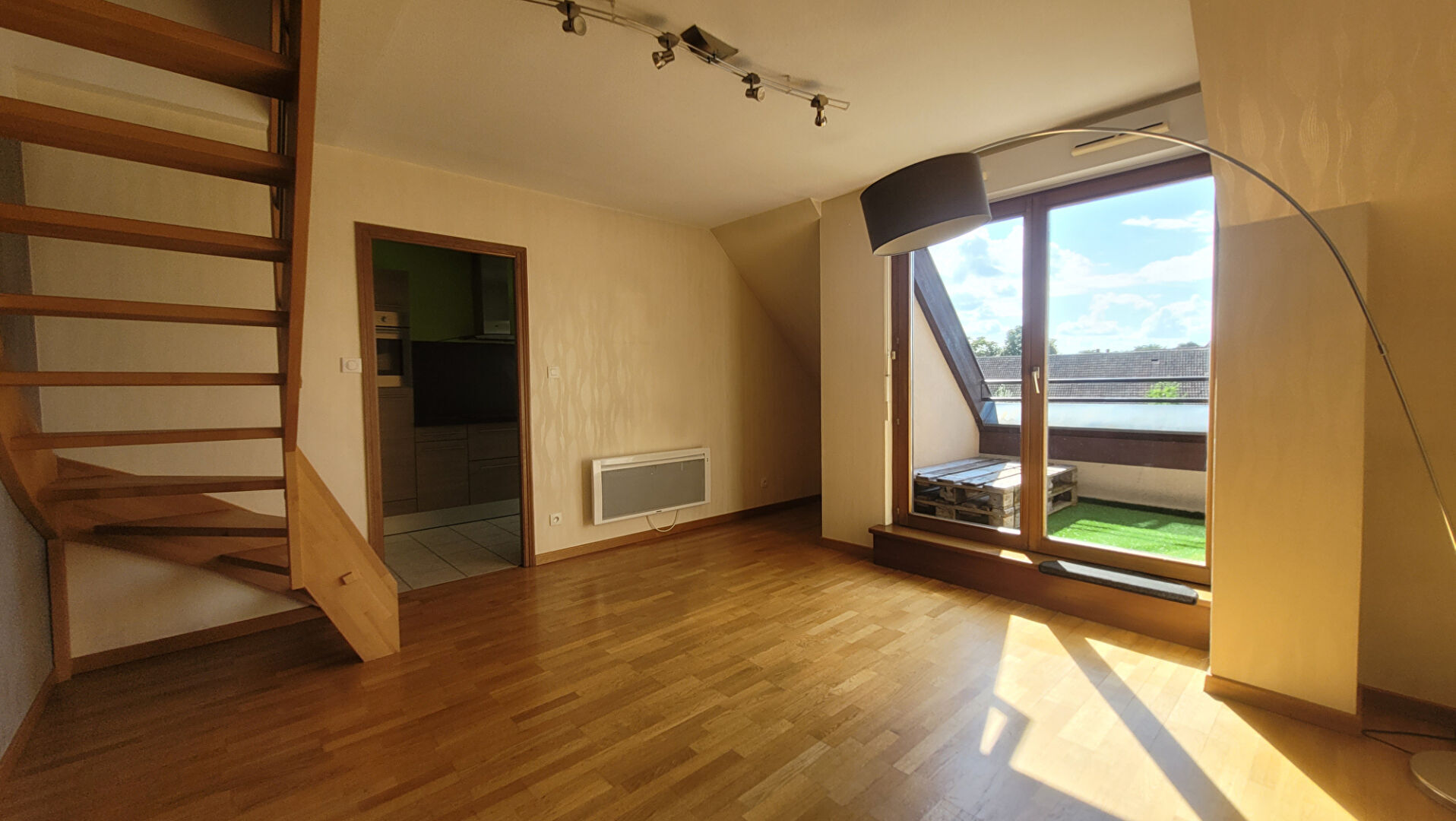 Photo DUPLEX HORBOURG-WIHR image 3/6