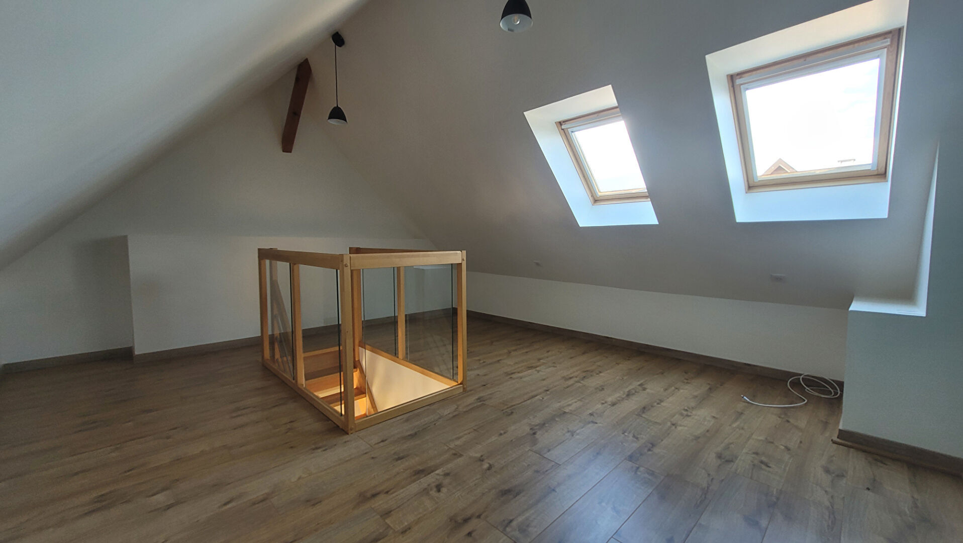 Photo DUPLEX HORBOURG-WIHR image 4/6