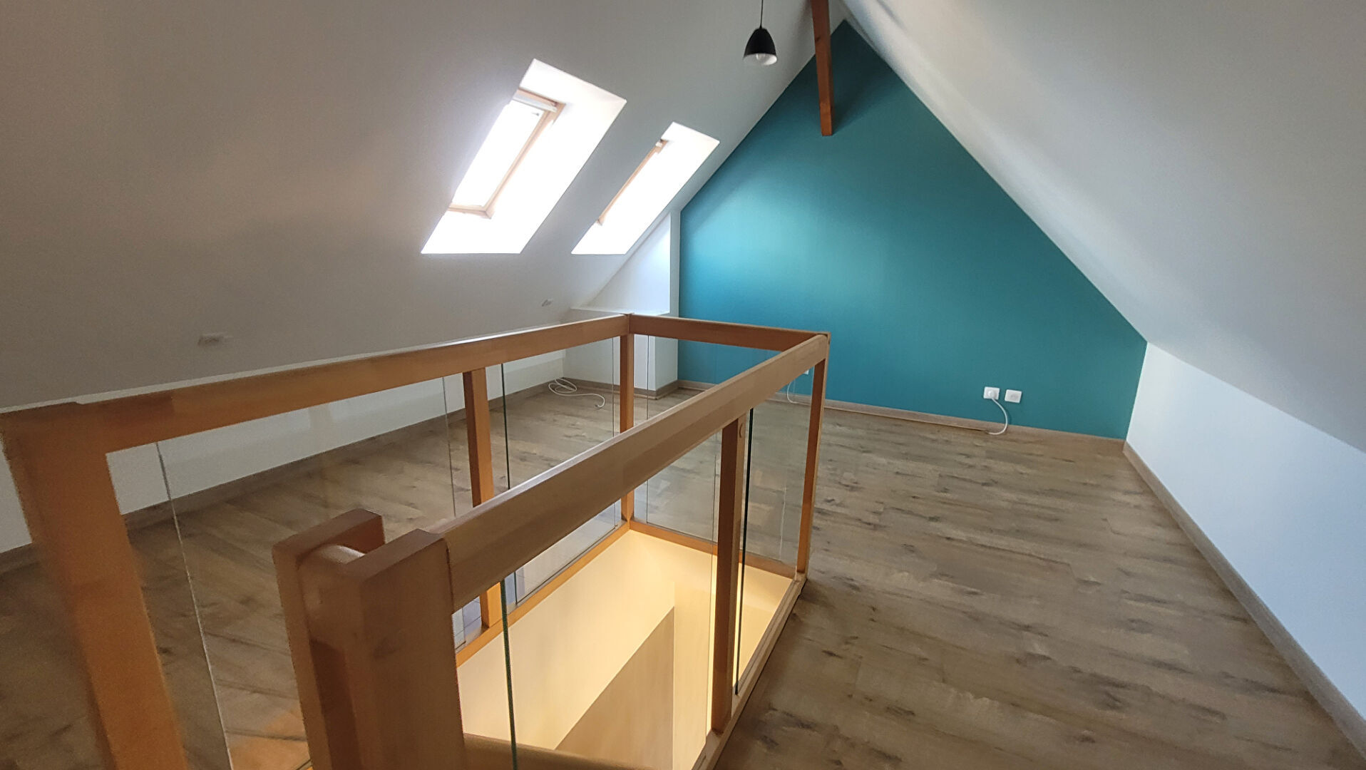 Photo DUPLEX HORBOURG-WIHR image 5/6