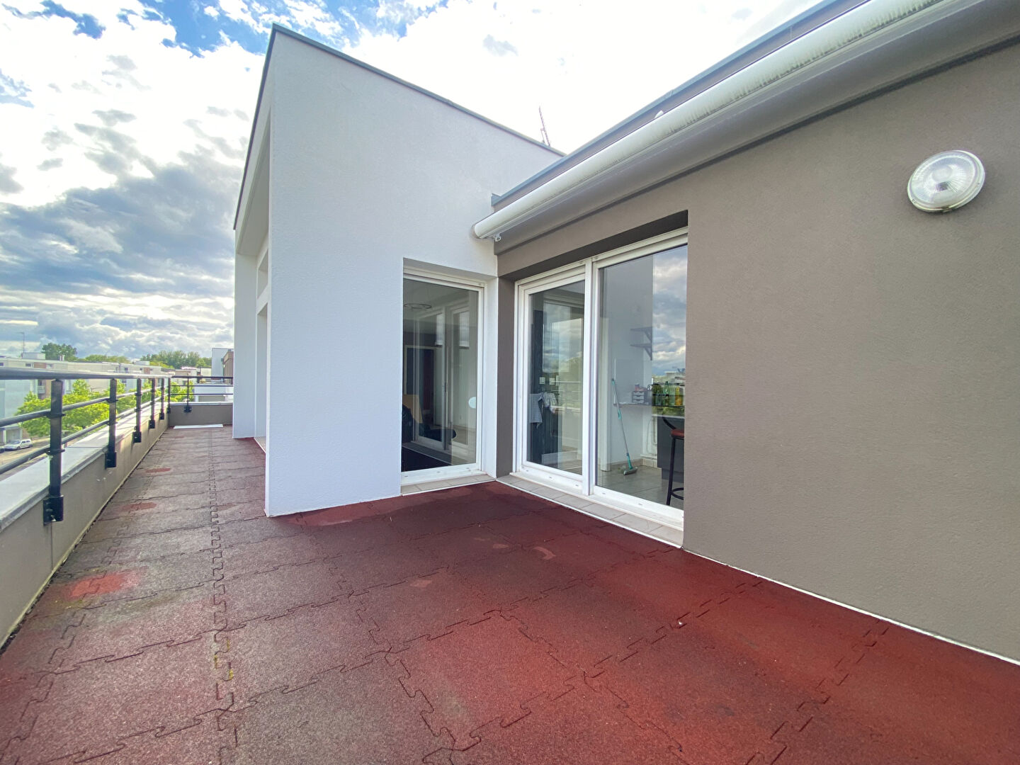 Agence immobilière de 4% Immobilier Export - 4% Immobilier Cernay