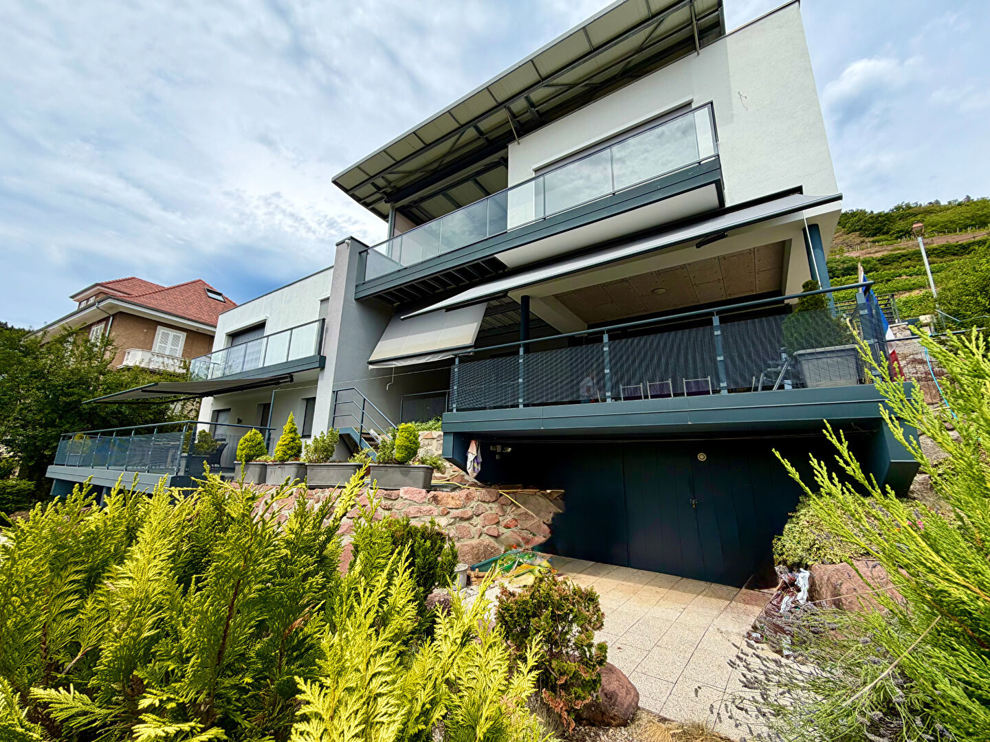 Agence immobilière de 4% Immobilier Export - 4% Immobilier Guebwiller