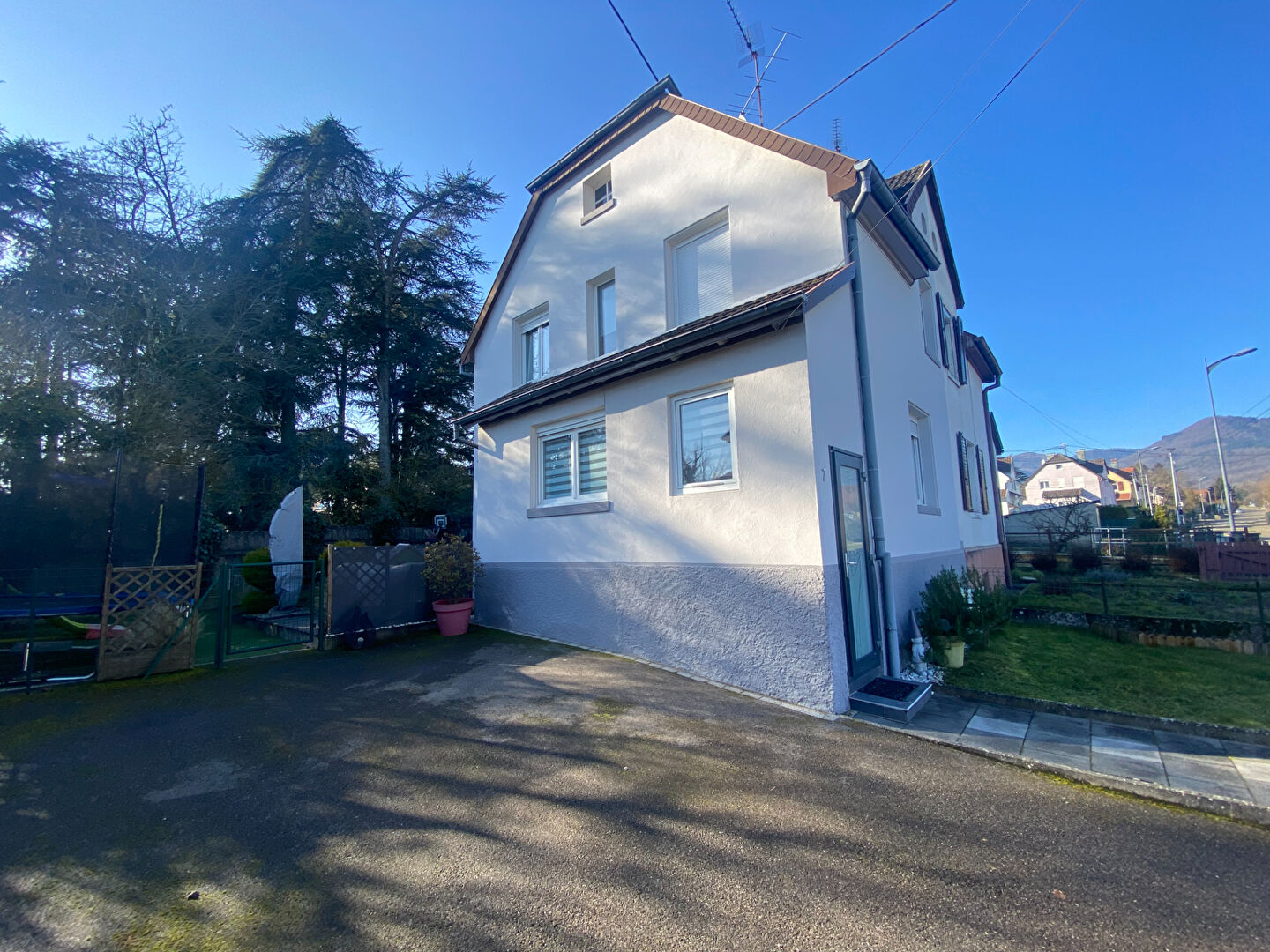 Agence immobilière de 4% Immobilier Export - 4% Immobilier Cernay