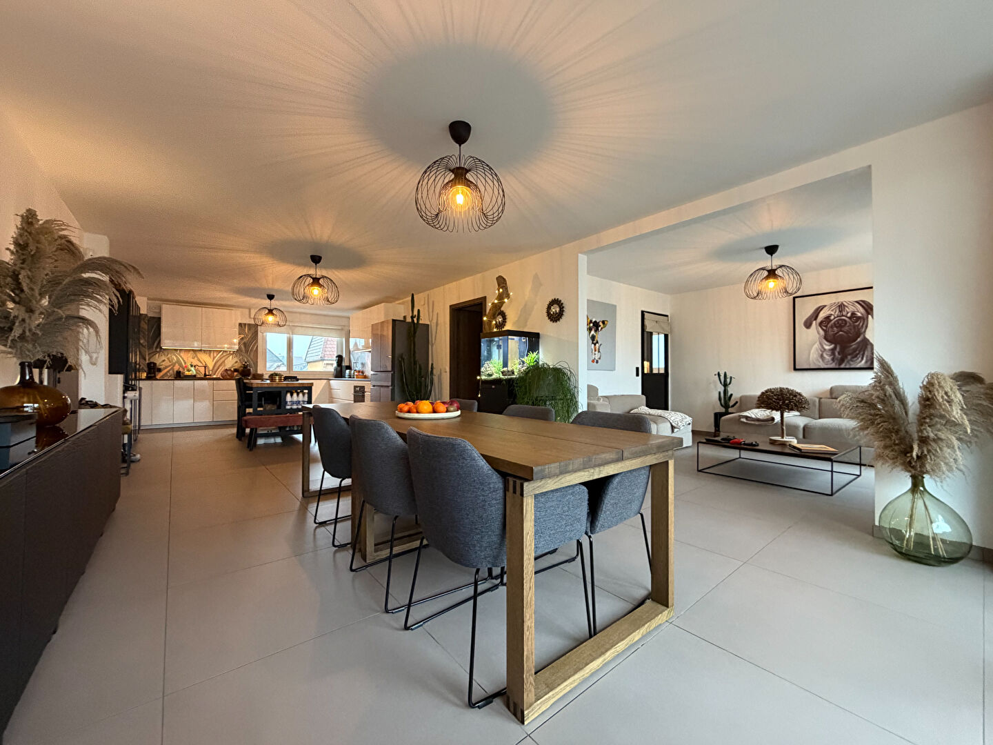 Agence immobilière de 4% Immobilier Export - 4% Immobilier Guebwiller