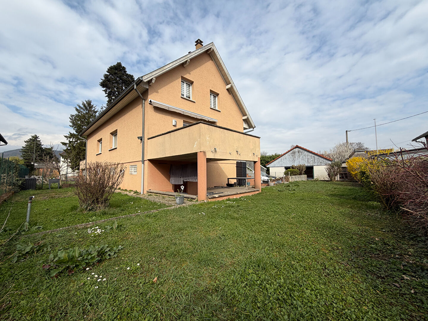Agence immobilière de 4% Immobilier Export - 4% Immobilier Guebwiller