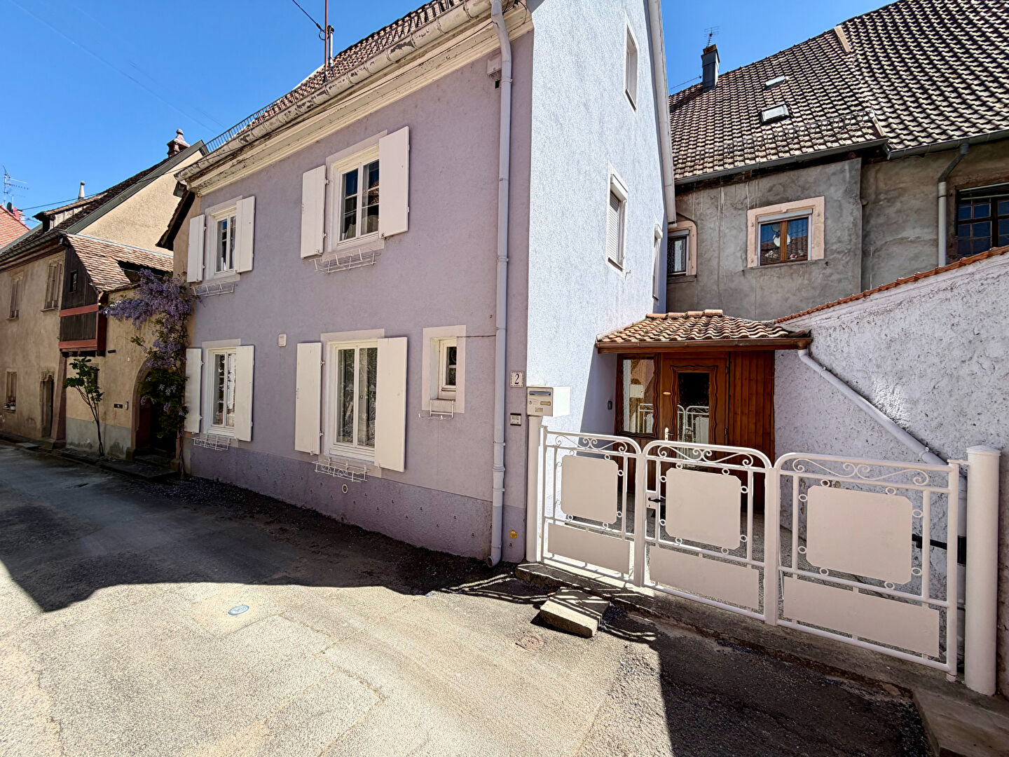 Agence immobilière de 4% Immobilier Export - 4% Immobilier Guebwiller