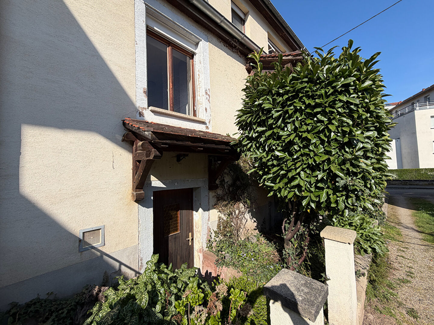 Agence immobilière de 4% Immobilier Export - 4% Immobilier Guebwiller