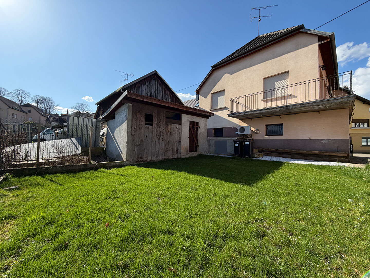 Agence immobilière de 4% Immobilier Export - 4% Immobilier Guebwiller