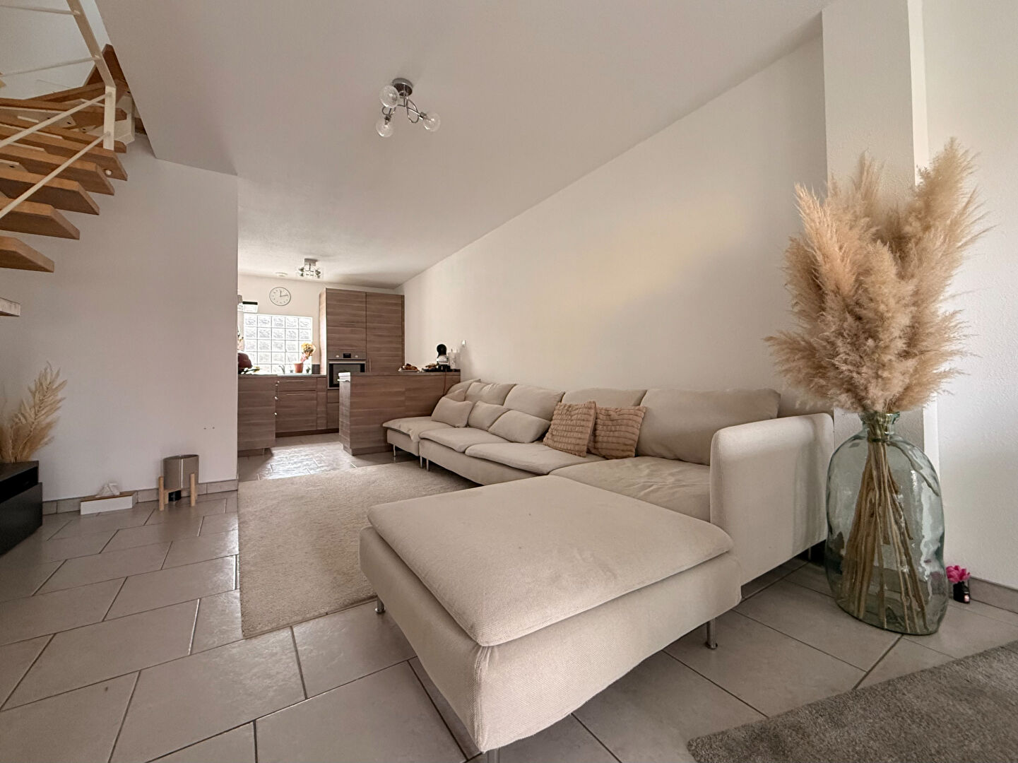 Agence immobilière de 4% Immobilier Export - 4% Immobilier Cernay