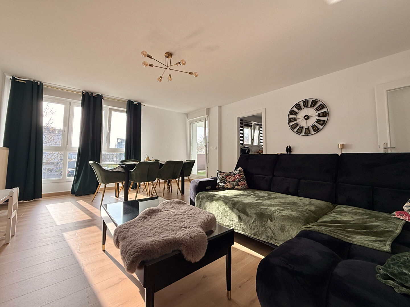 Agence immobilière de 4% Immobilier Export - 4% Immobilier Cernay