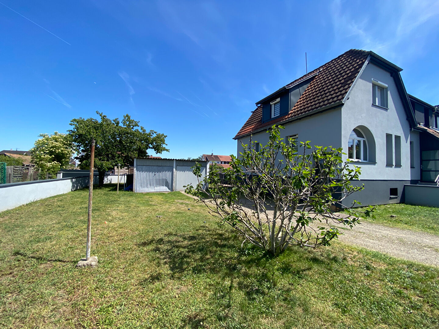 Agence immobilière de 4% Immobilier Export - 4% Immobilier Cernay