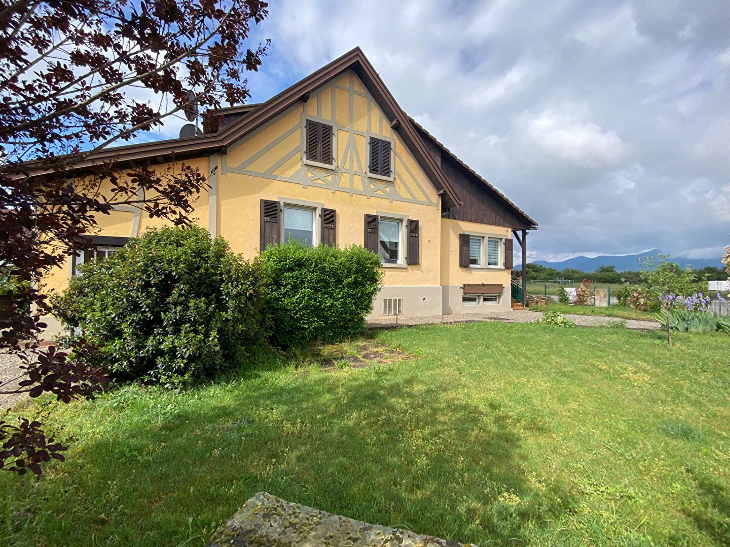 Agence immobilière de 4% Immobilier Export - 4% Immobilier Cernay