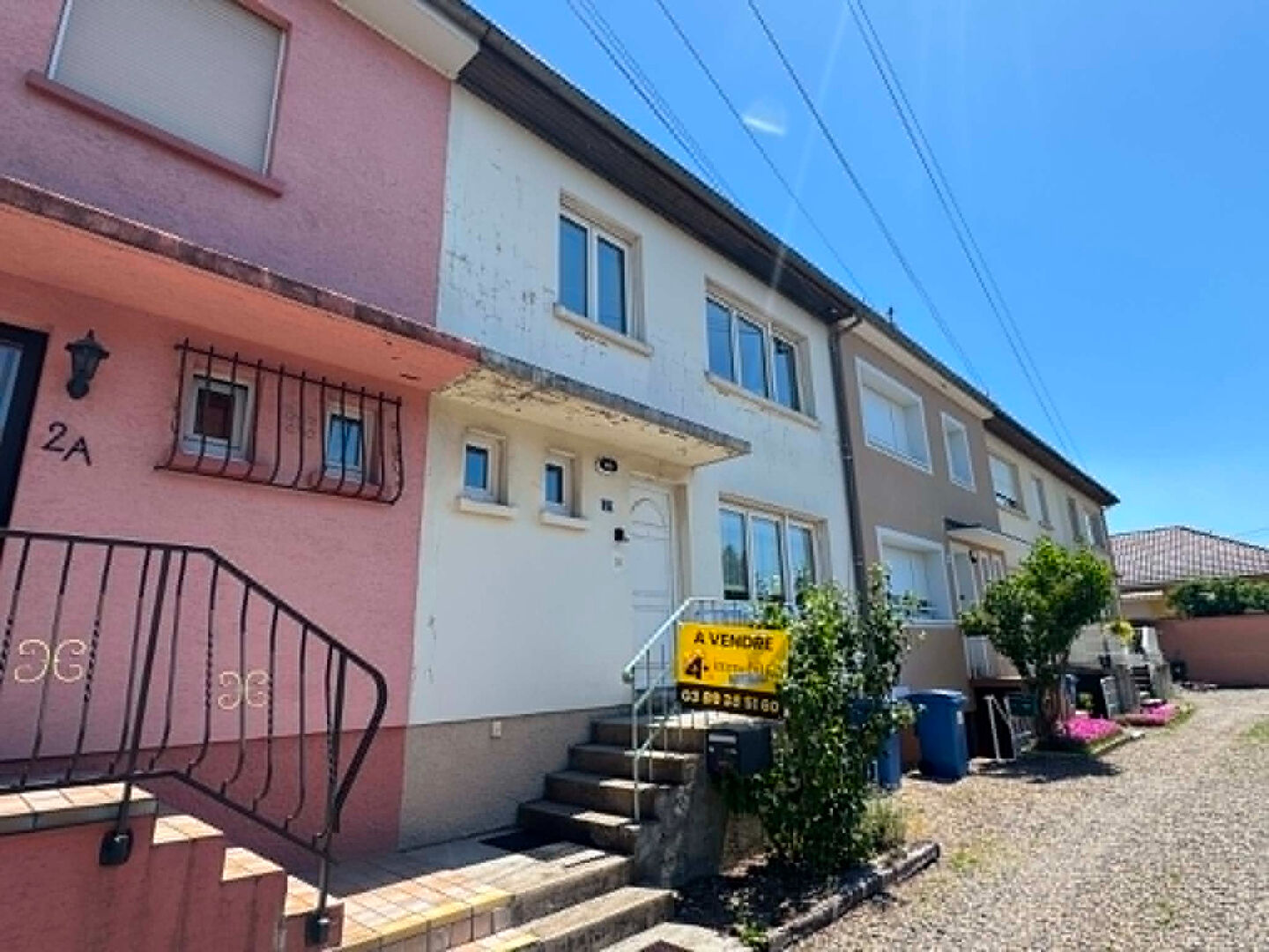 Agence immobilière de 4% Immobilier Export - 4% Immobilier Cernay