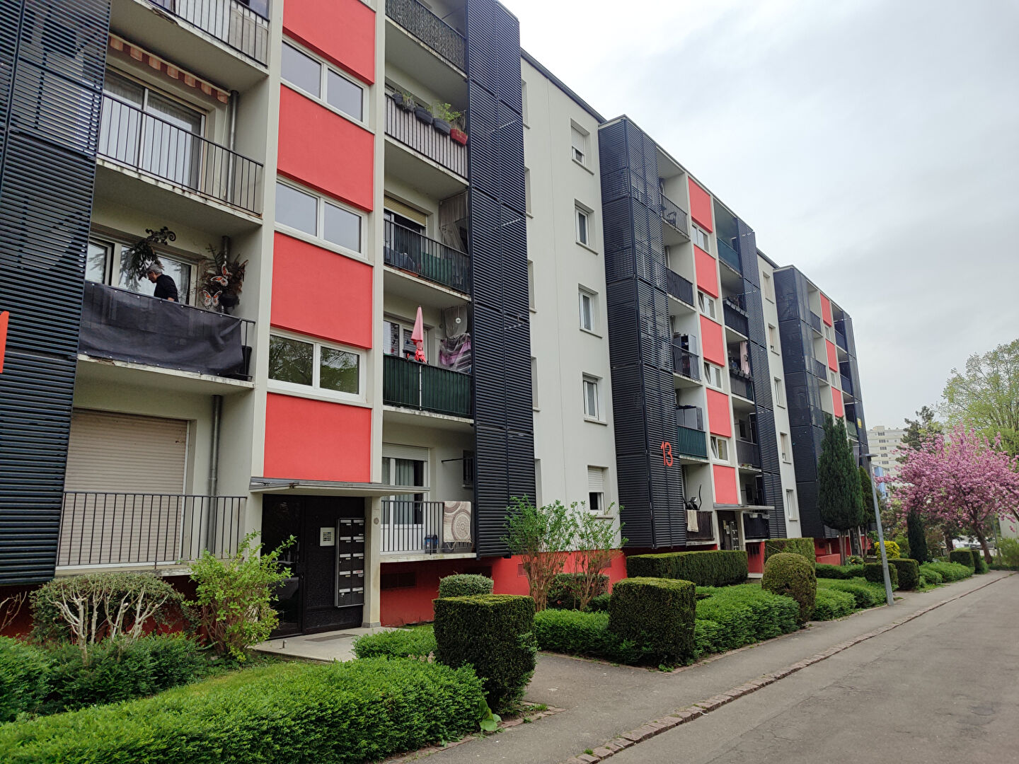 Agence immobilière de 4% Immobilier Export - 4% Immobilier Cernay