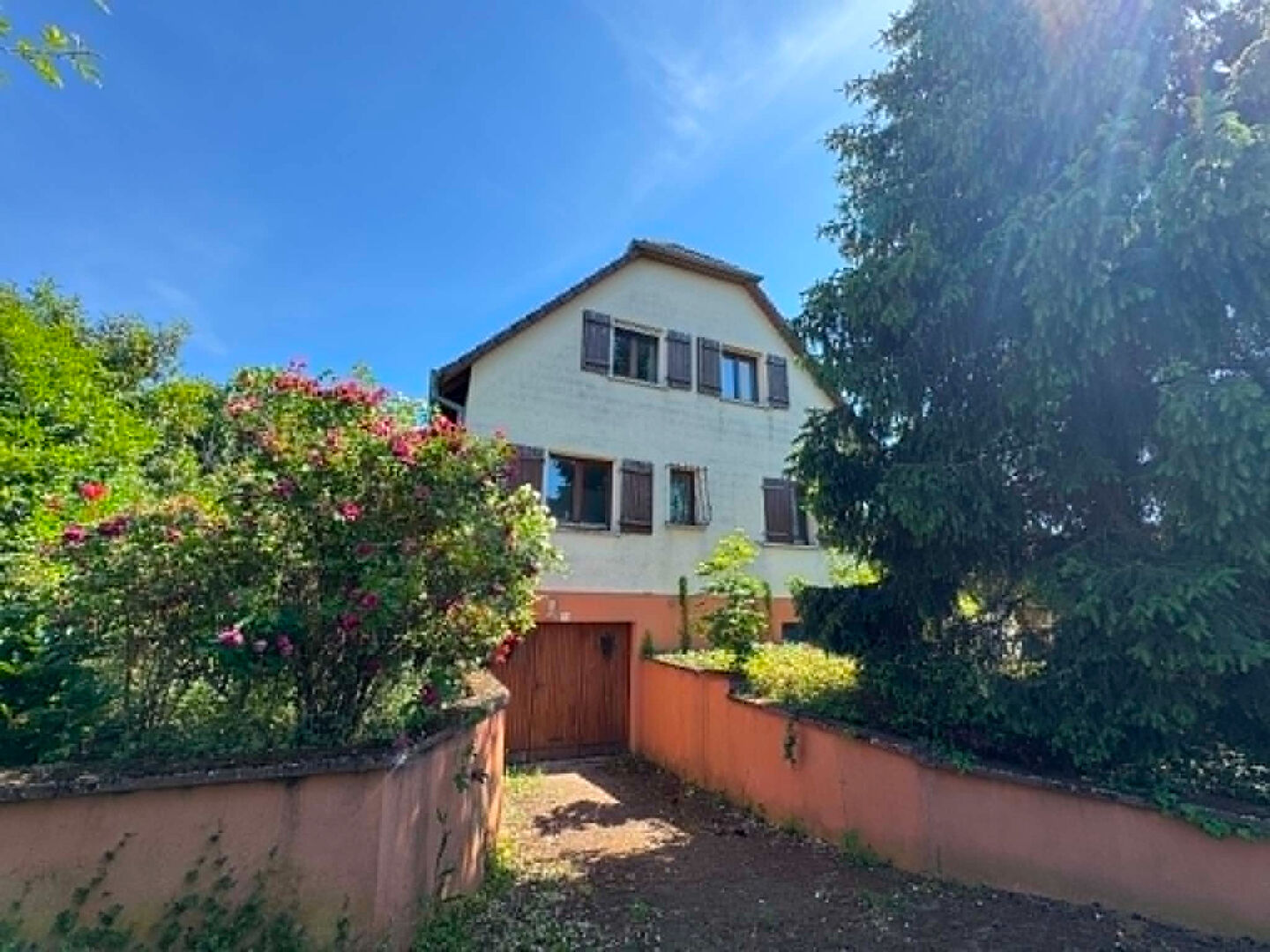 Agence immobilière de 4% Immobilier Export - 4% Immobilier Cernay