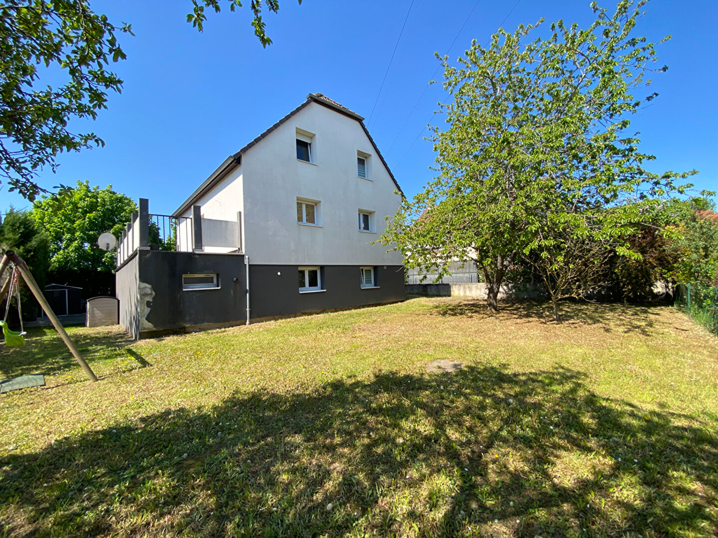 Agence immobilière de 4% Immobilier Export - 4% Immobilier Cernay