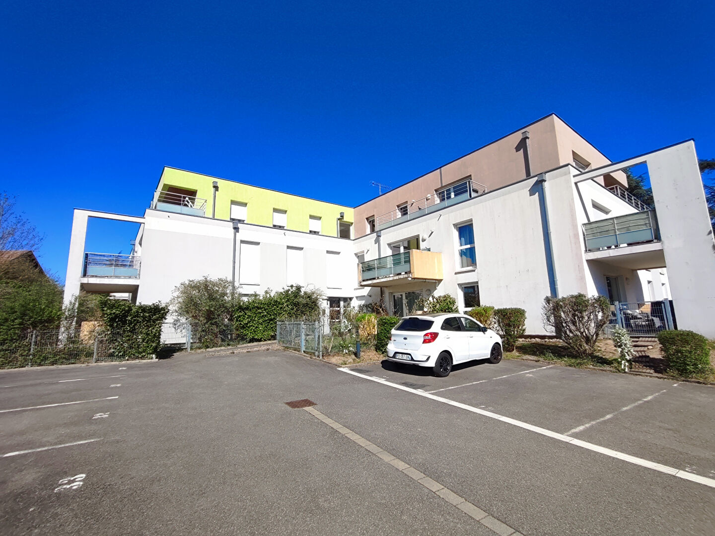 Agence immobilière de 4% Immobilier Export - 4% Immobilier Cernay