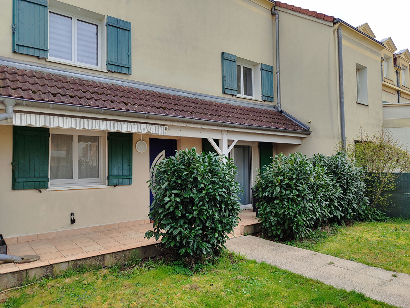 Agence immobilière de 4% Immobilier Export - 4% Immobilier Cernay