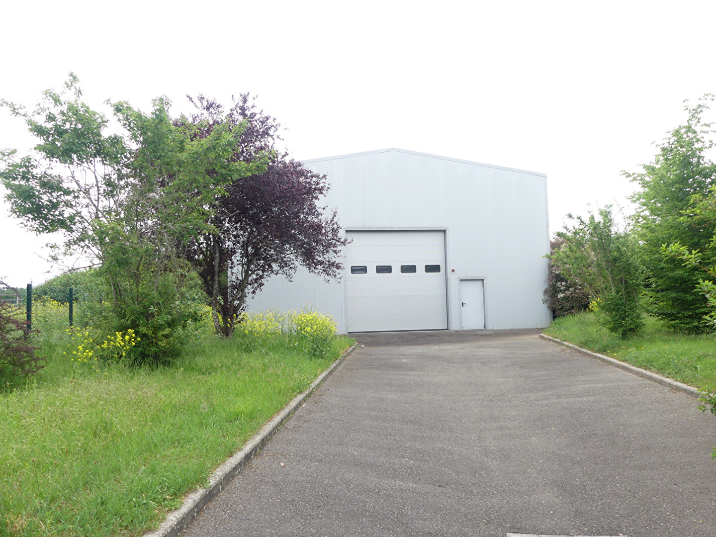 Agence immobilière de 4% Immobilier Export - 4% Immobilier Cernay