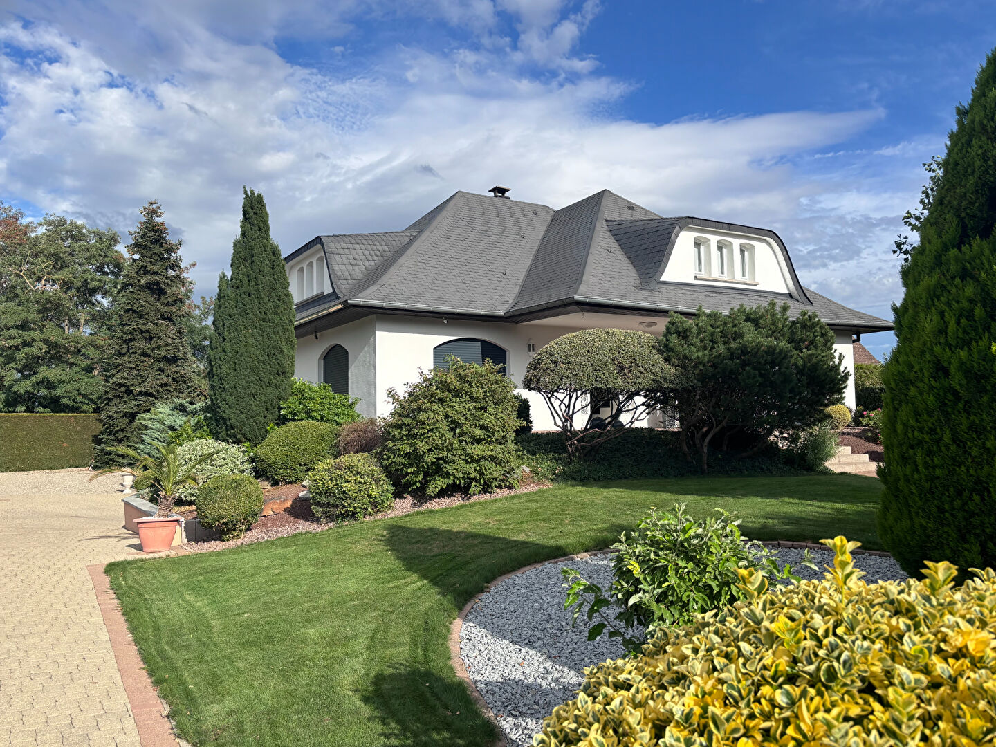Agence immobilière de 4% Immobilier Export - 4% Immobilier Cernay
