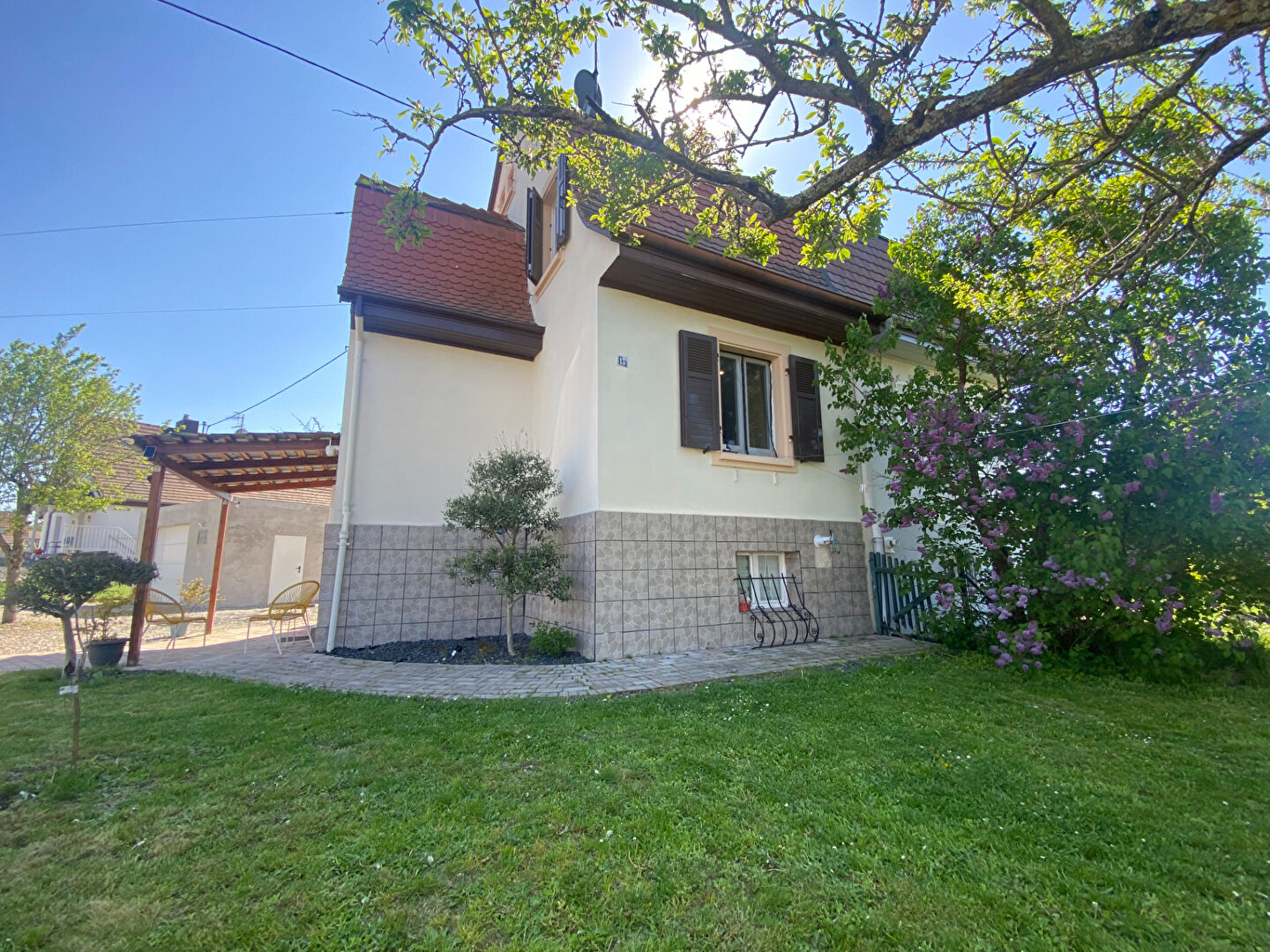Agence immobilière de 4% Immobilier Export - 4% Immobilier Cernay
