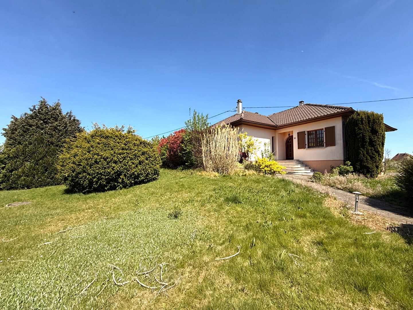 Agence immobilière de 4% Immobilier Export - 4% Immobilier Cernay