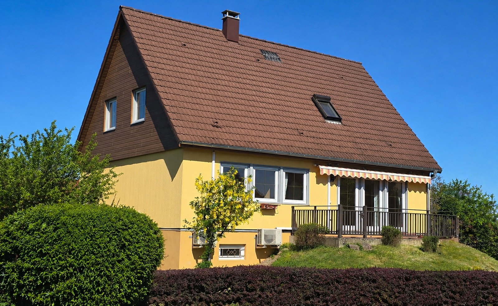 Agence immobilière de 4% Immobilier Export - 4% Immobilier Guebwiller