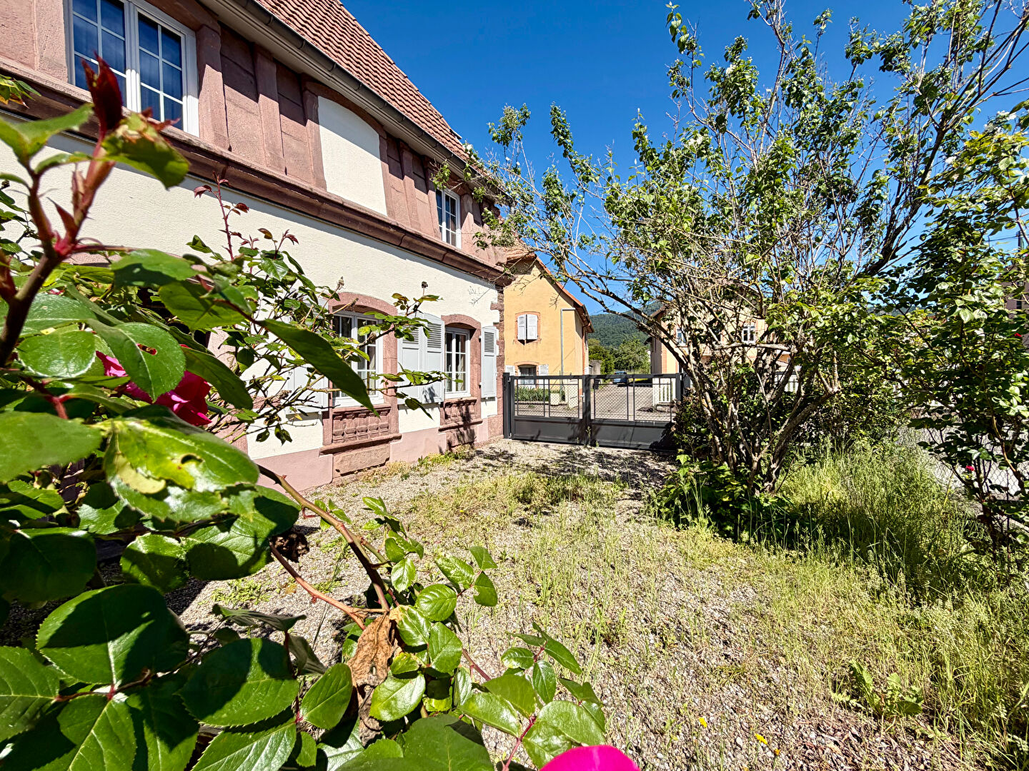 Agence immobilière de 4% Immobilier Export - 4% Immobilier Guebwiller