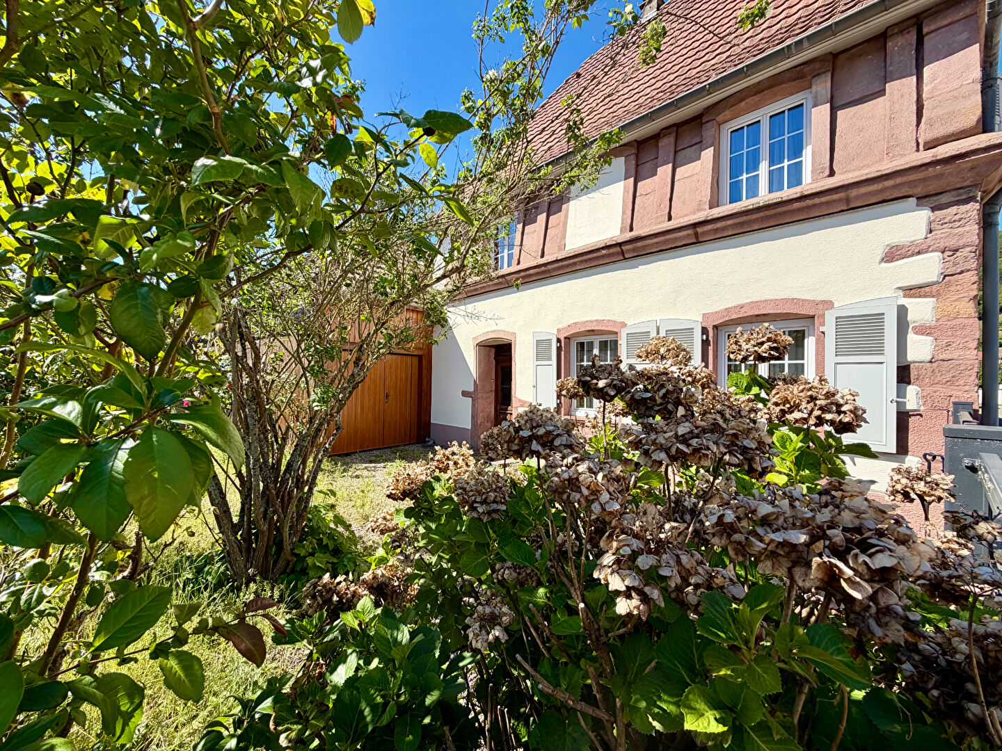 Agence immobilière de 4% Immobilier Export - 4% Immobilier Guebwiller