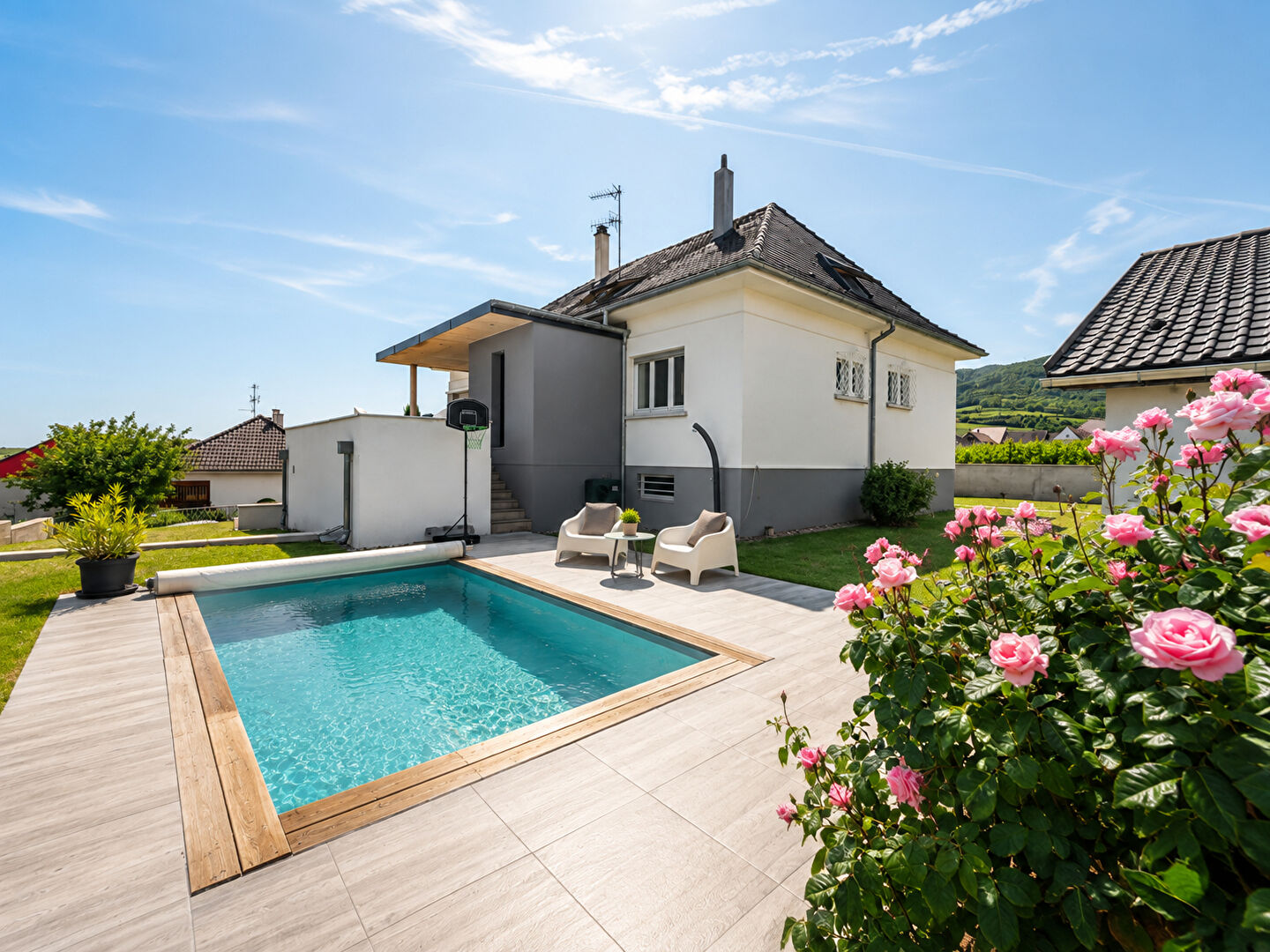 Agence immobilière de 4% Immobilier Export - 4% Immobilier Guebwiller
