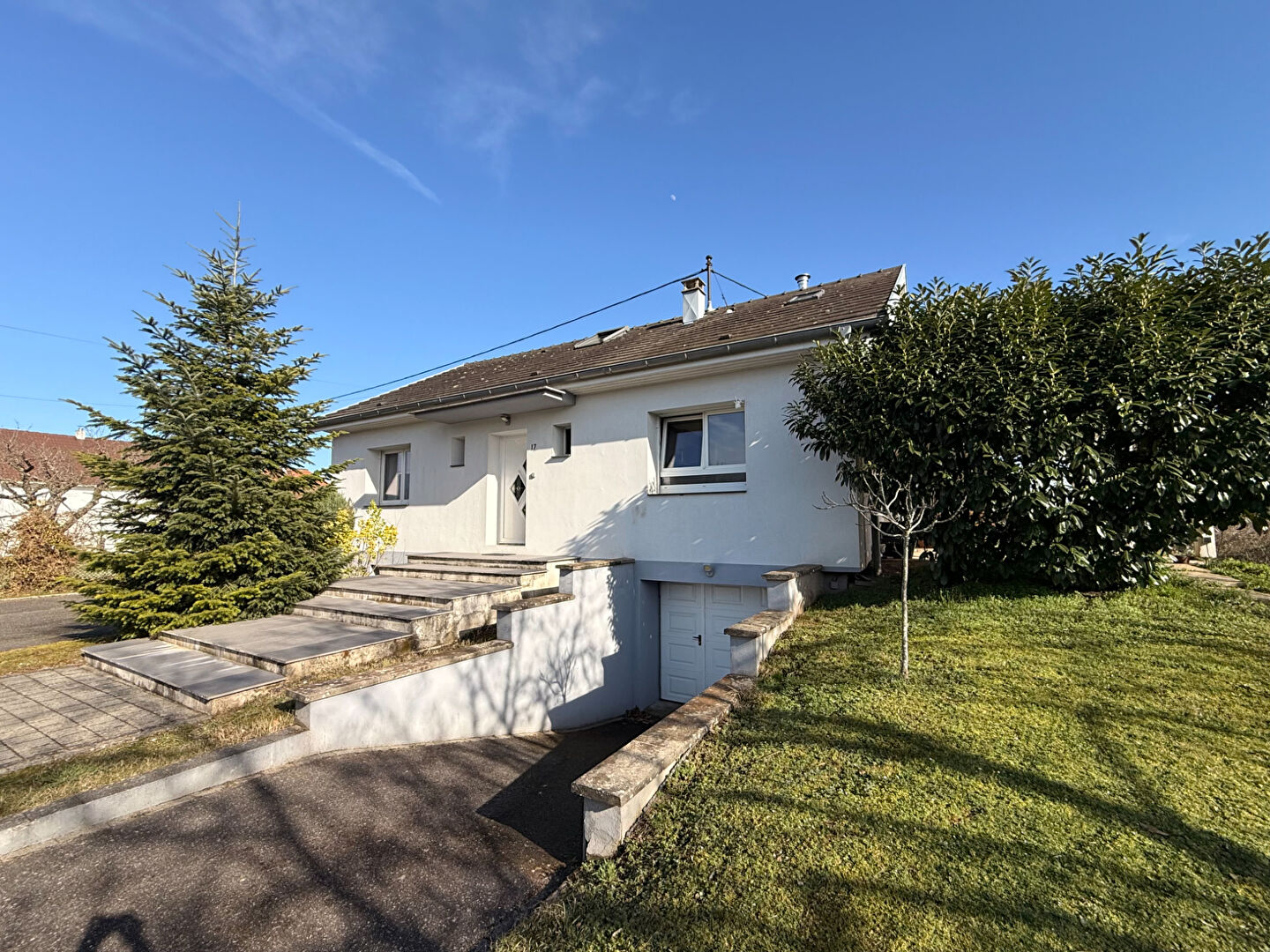 Agence immobilière de 4% Immobilier Export - 4% Immobilier Cernay