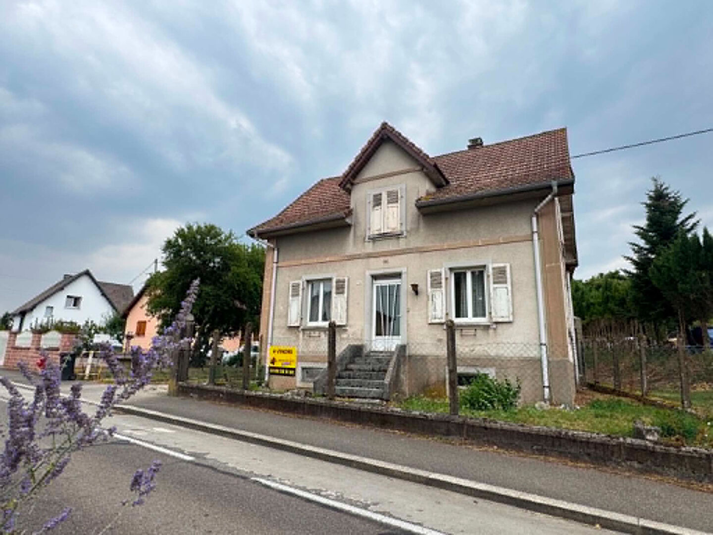 Agence immobilière de 4% Immobilier Export - 4% Immobilier Cernay