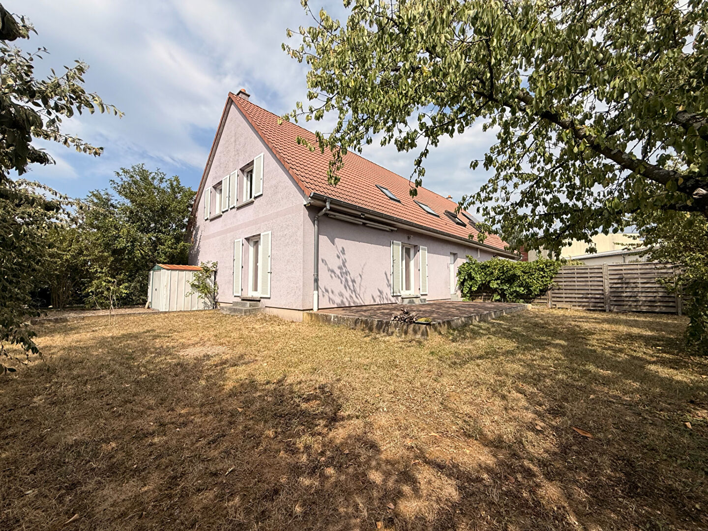 Agence immobilière de 4% Immobilier Export - 4% Immobilier Cernay