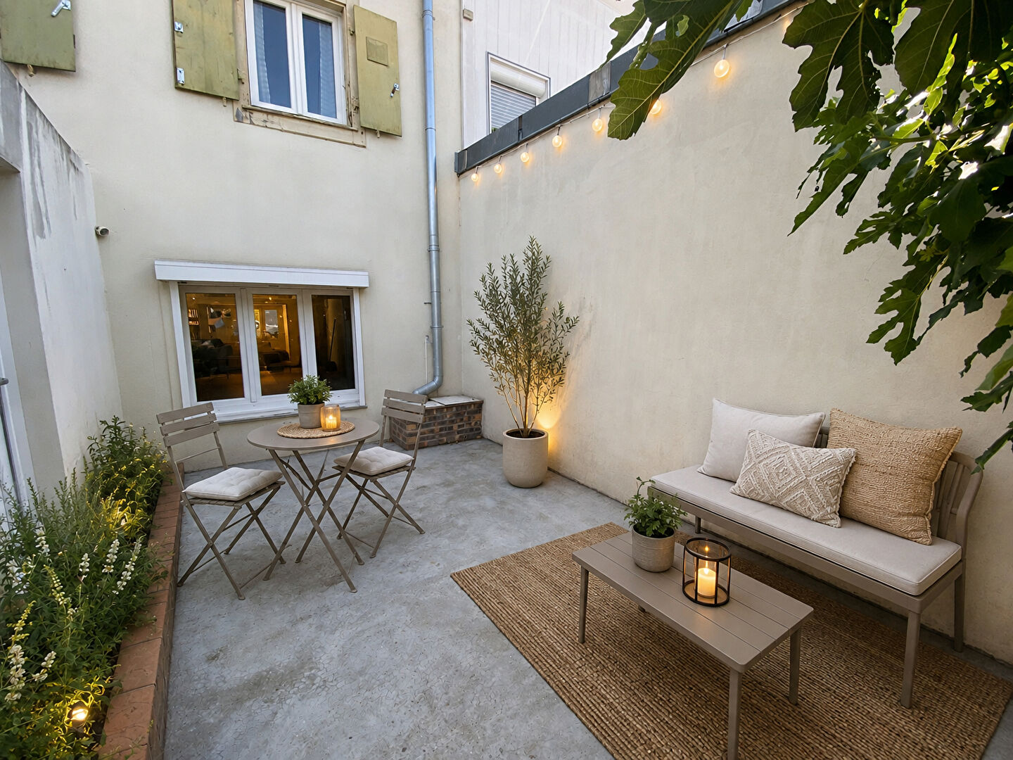 Agence immobilière de 4% Immobilier Export - 4% Immobilier Cernay