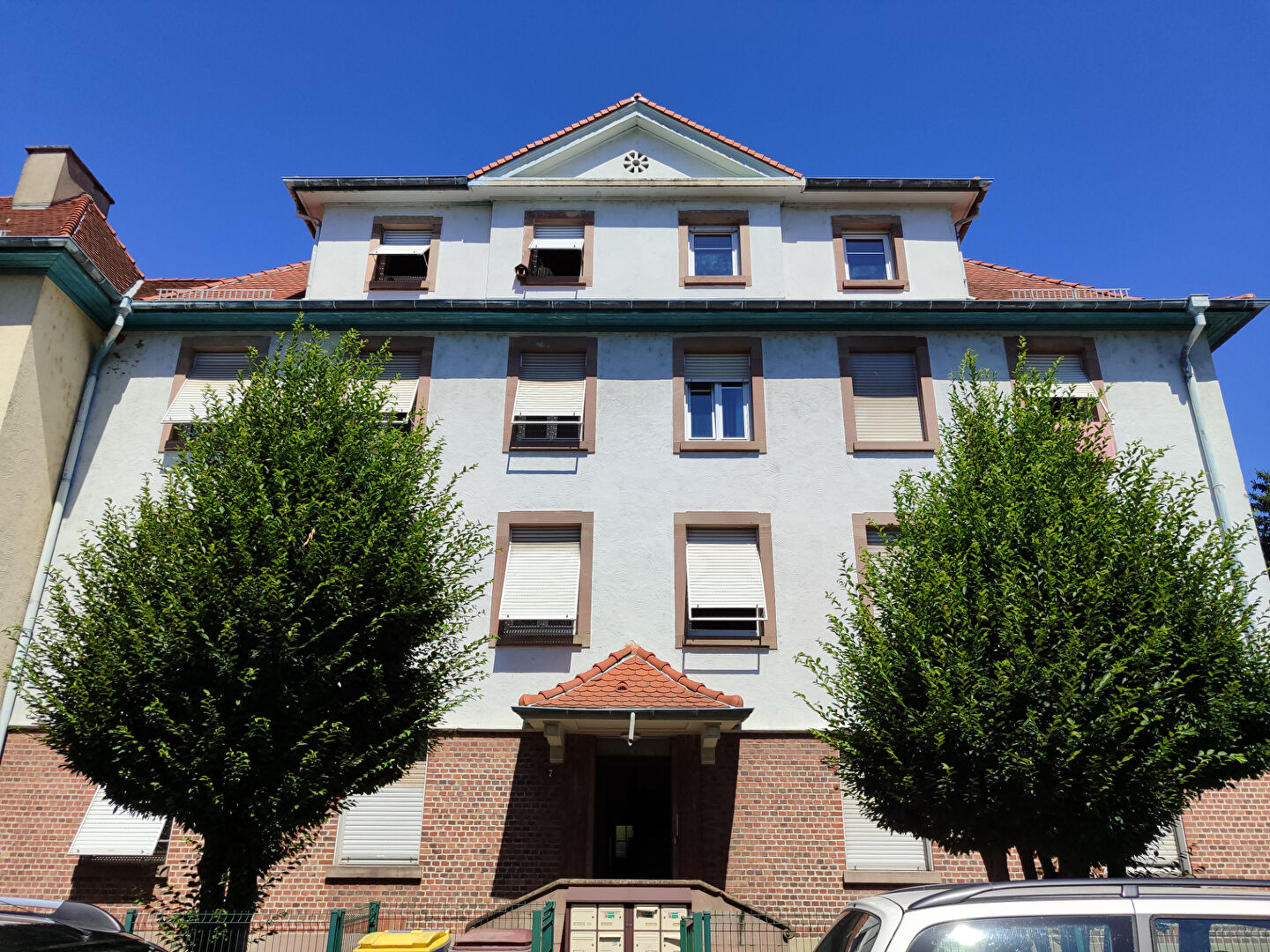Agence immobilière de 4% Immobilier Export - 4% Immobilier Cernay