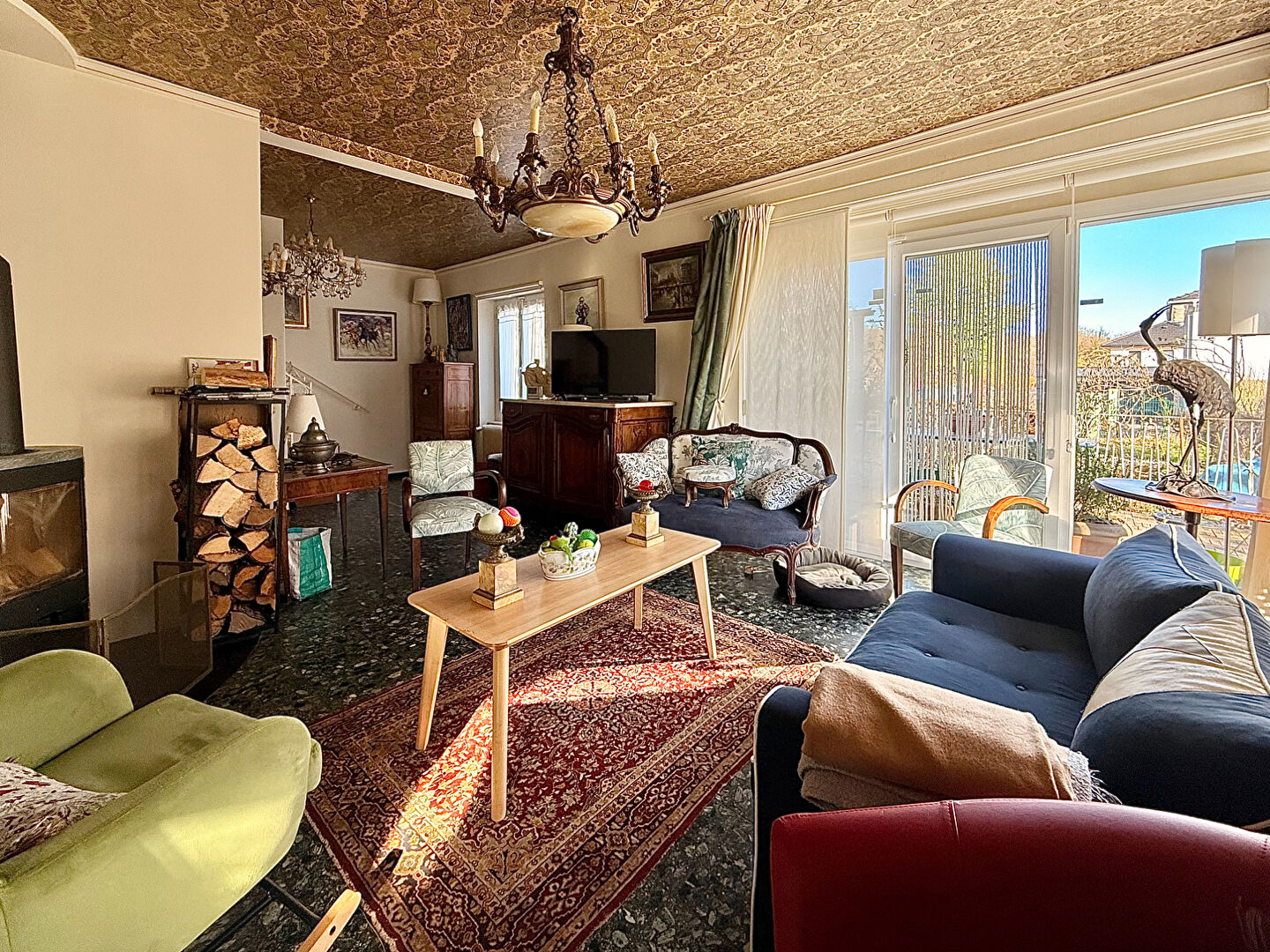 Agence immobilière de 4% Immobilier Export - 4% Immobilier Cernay