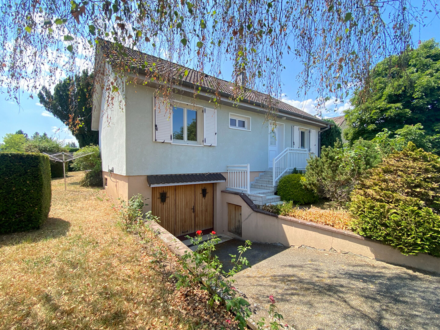 Agence immobilière de 4% Immobilier Export - 4% Immobilier Cernay