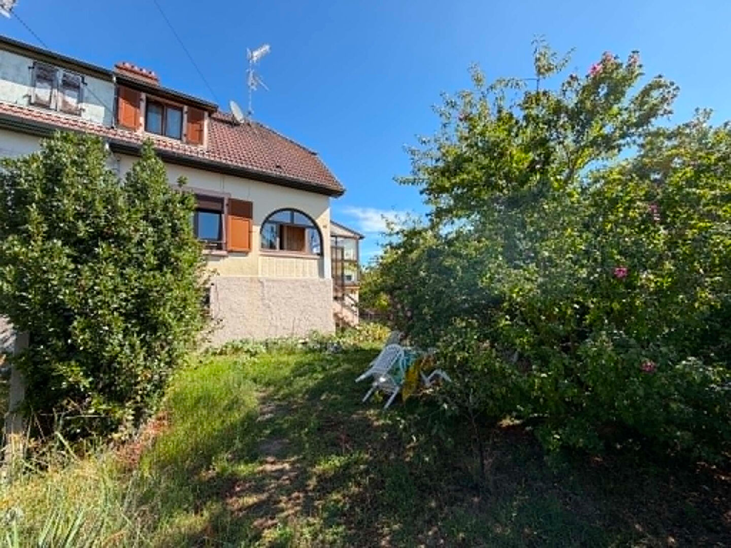 Agence immobilière de 4% Immobilier Export - 4% Immobilier Cernay