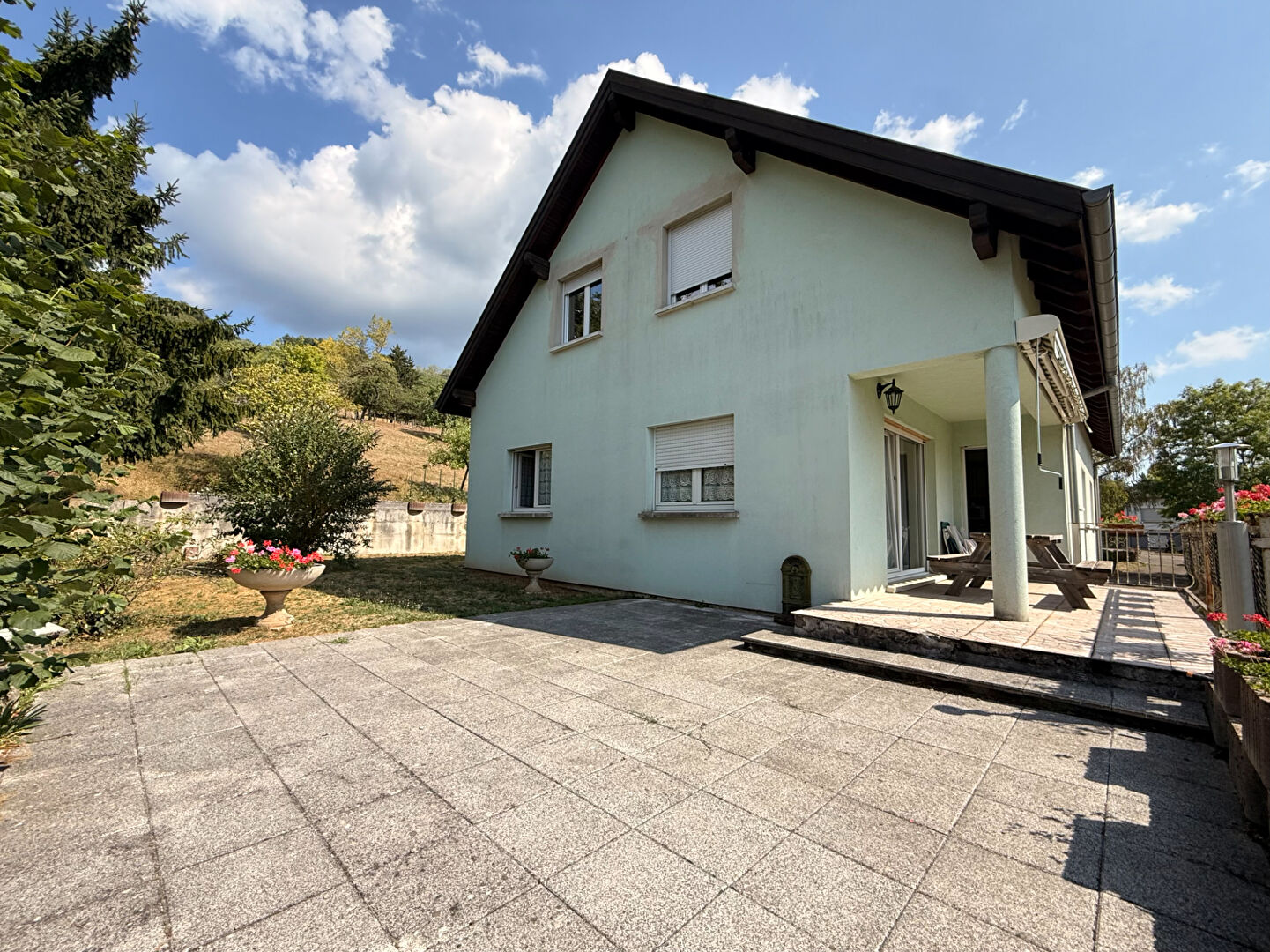 Agence immobilière de 4% Immobilier Export - 4% Immobilier Cernay