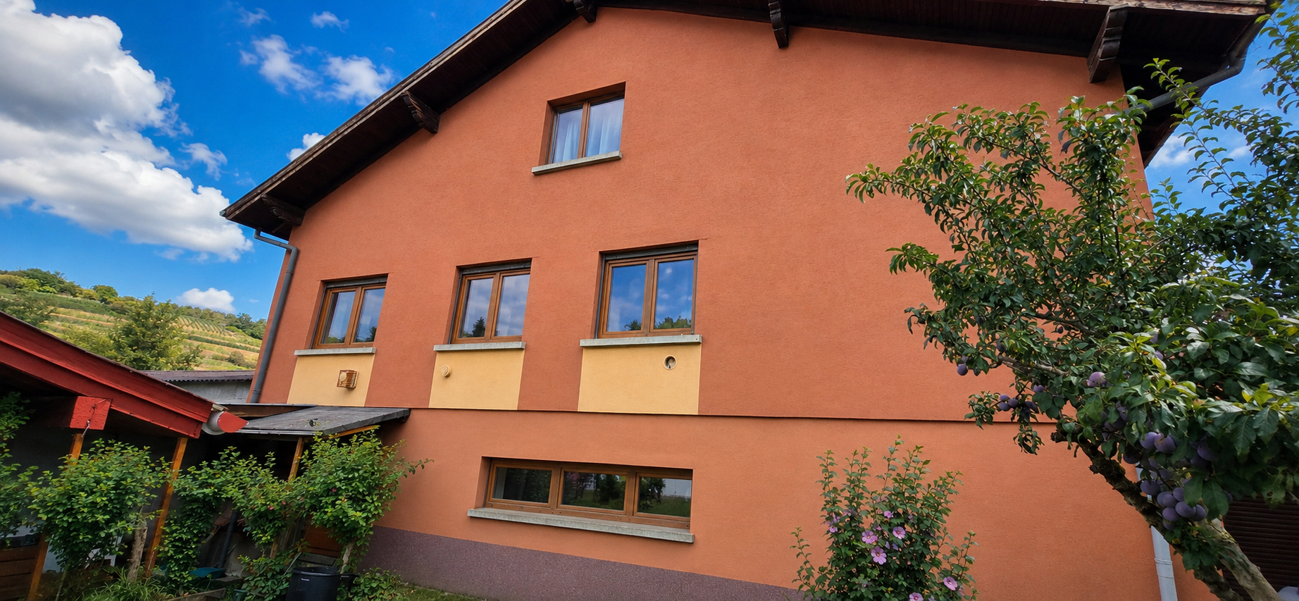 Agence immobilière de 4% Immobilier Export - 4% Immobilier Guebwiller