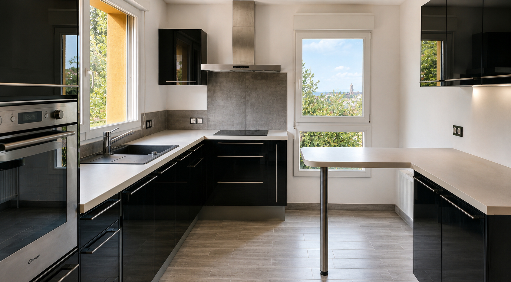 Agence immobilière de 4% Immobilier Export - 4% Immobilier Guebwiller
