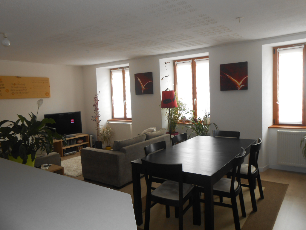 Agence immobilière de 4% Immobilier Export - 4% Immobilier Guebwiller