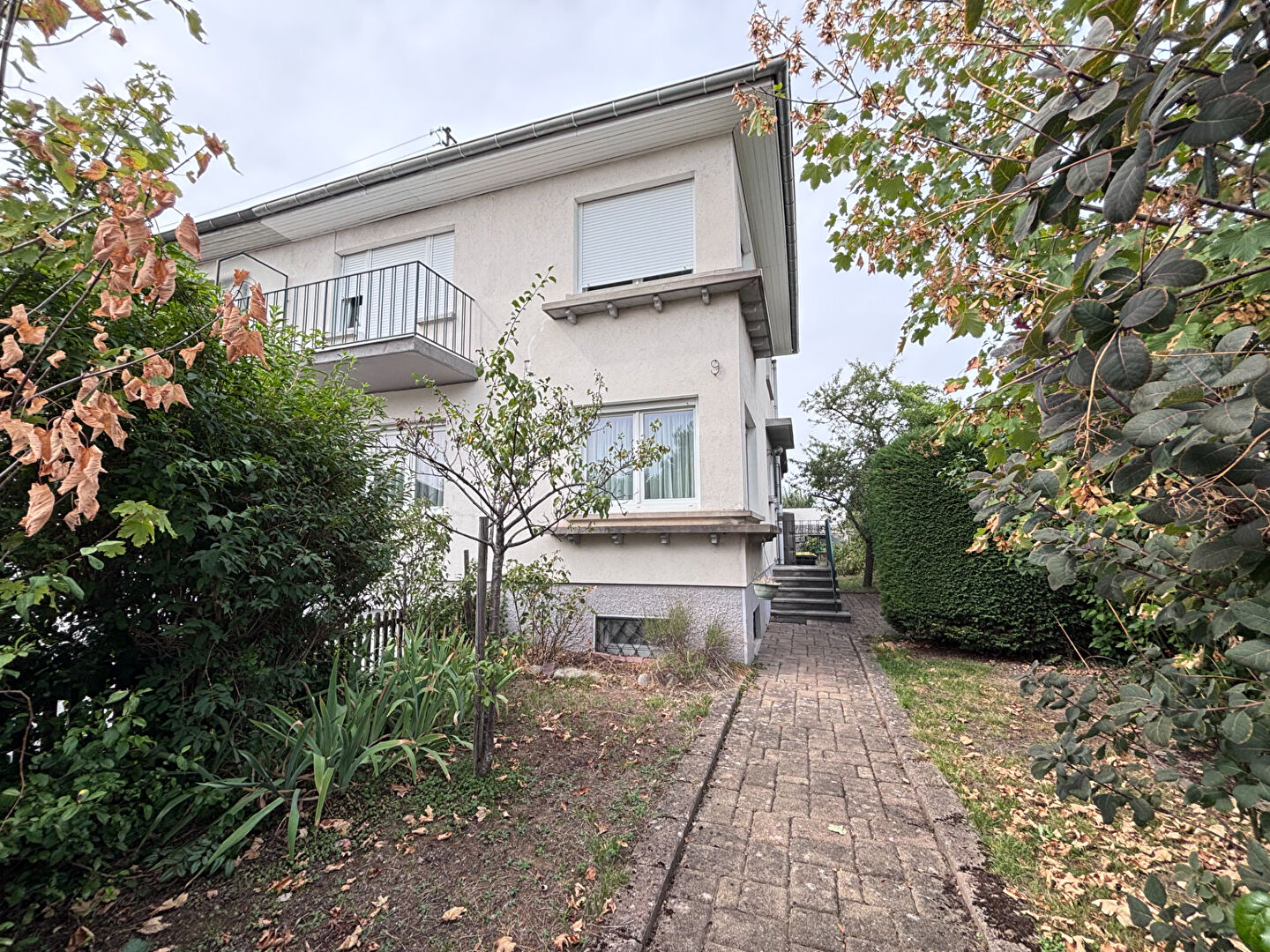 Agence immobilière de 4% Immobilier Export - 4% Immobilier Cernay