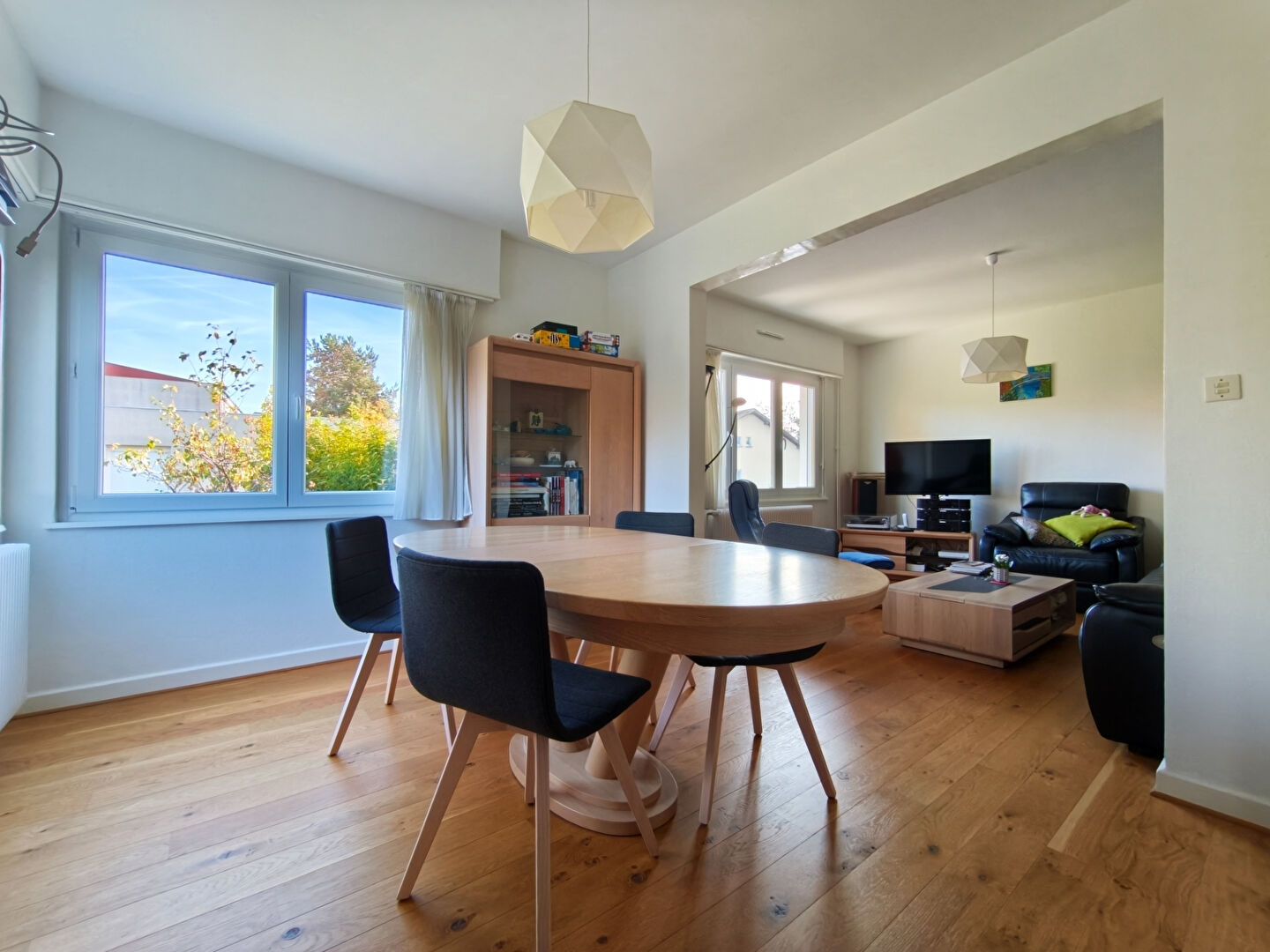 Agence immobilière de 4% Immobilier Export - 4% Immobilier Cernay