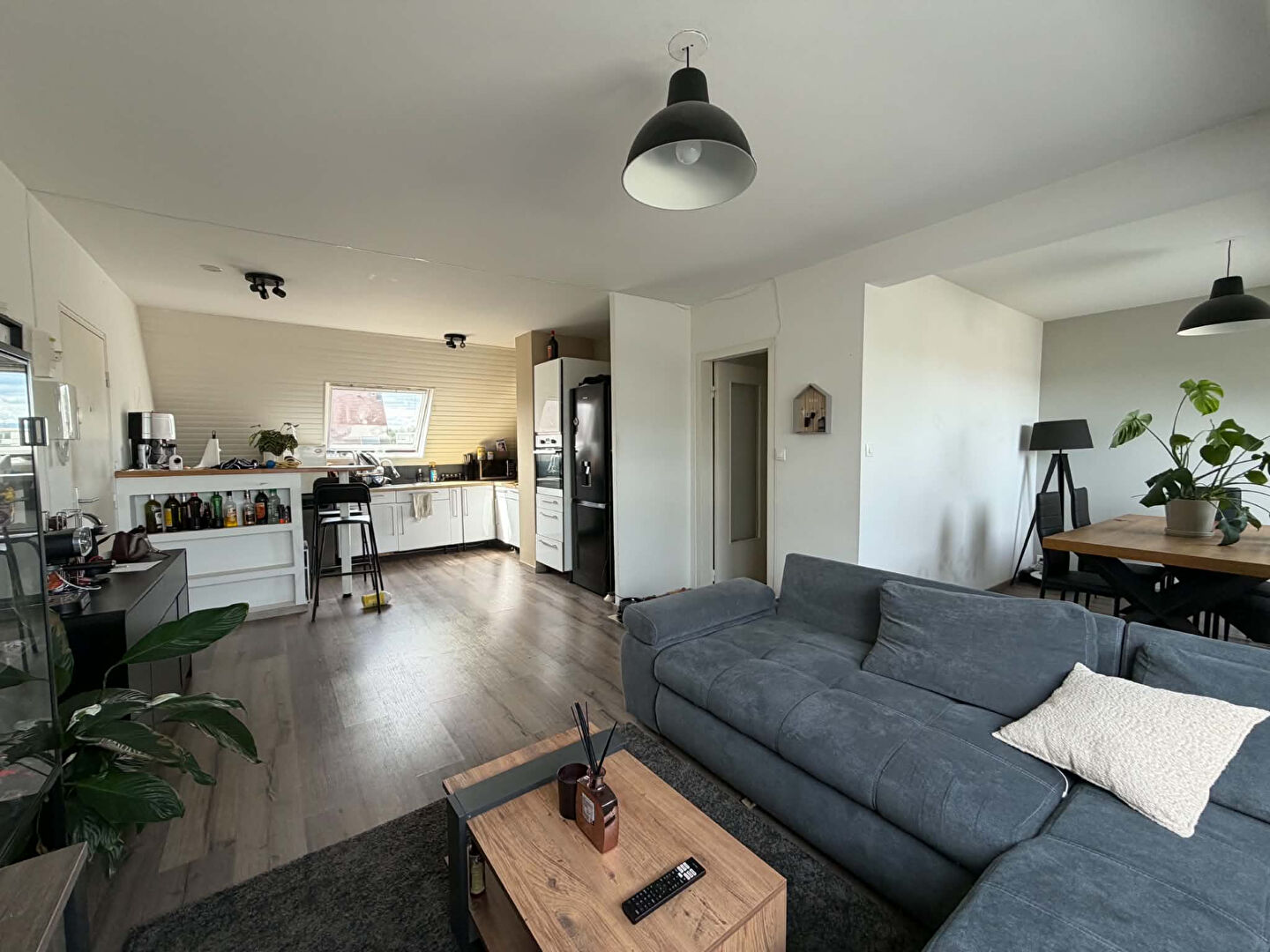 Agence immobilière de 4% Immobilier Export - 4% Immobilier Cernay