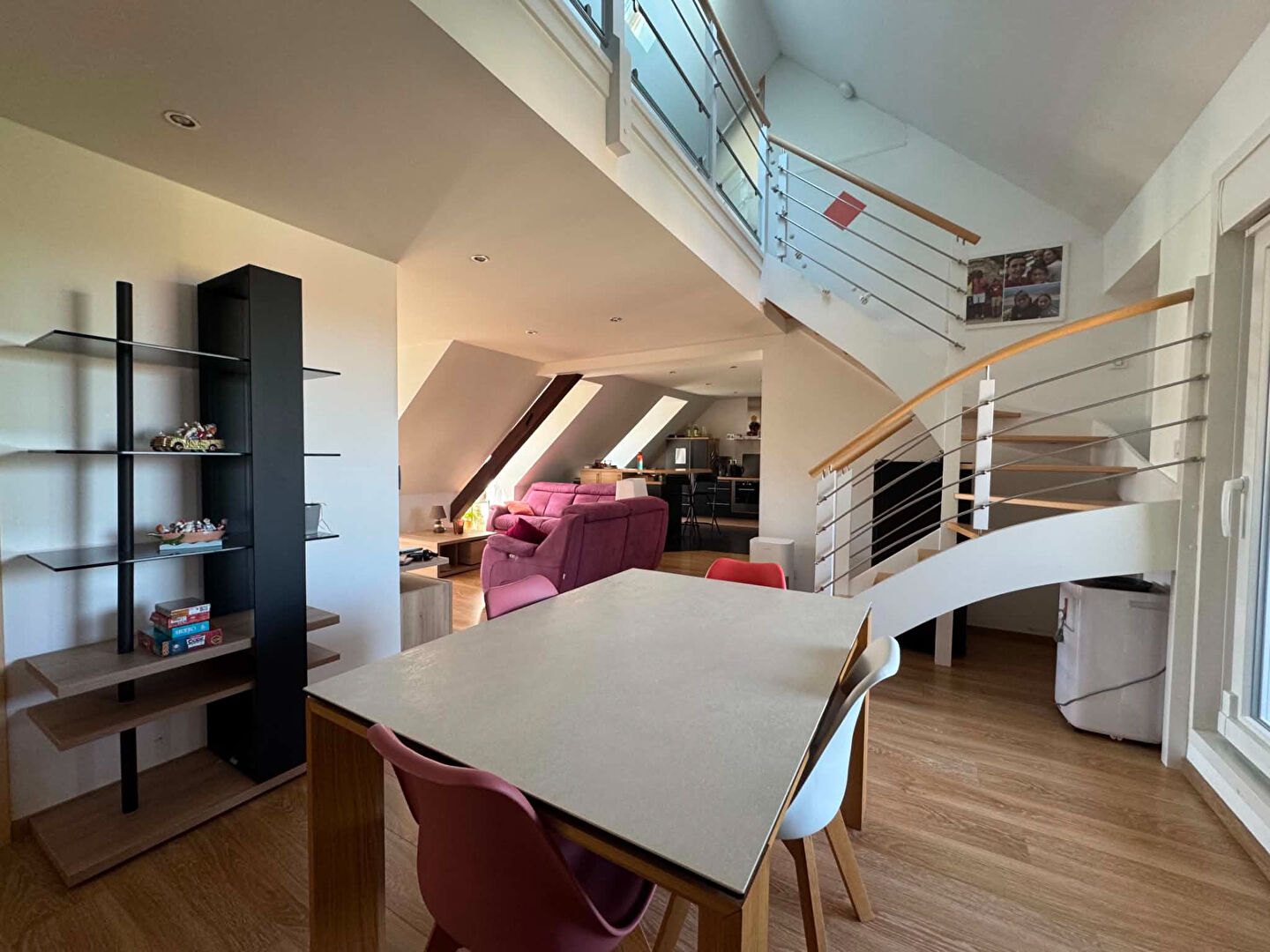 Agence immobilière de 4% Immobilier Export - 4% Immobilier Cernay
